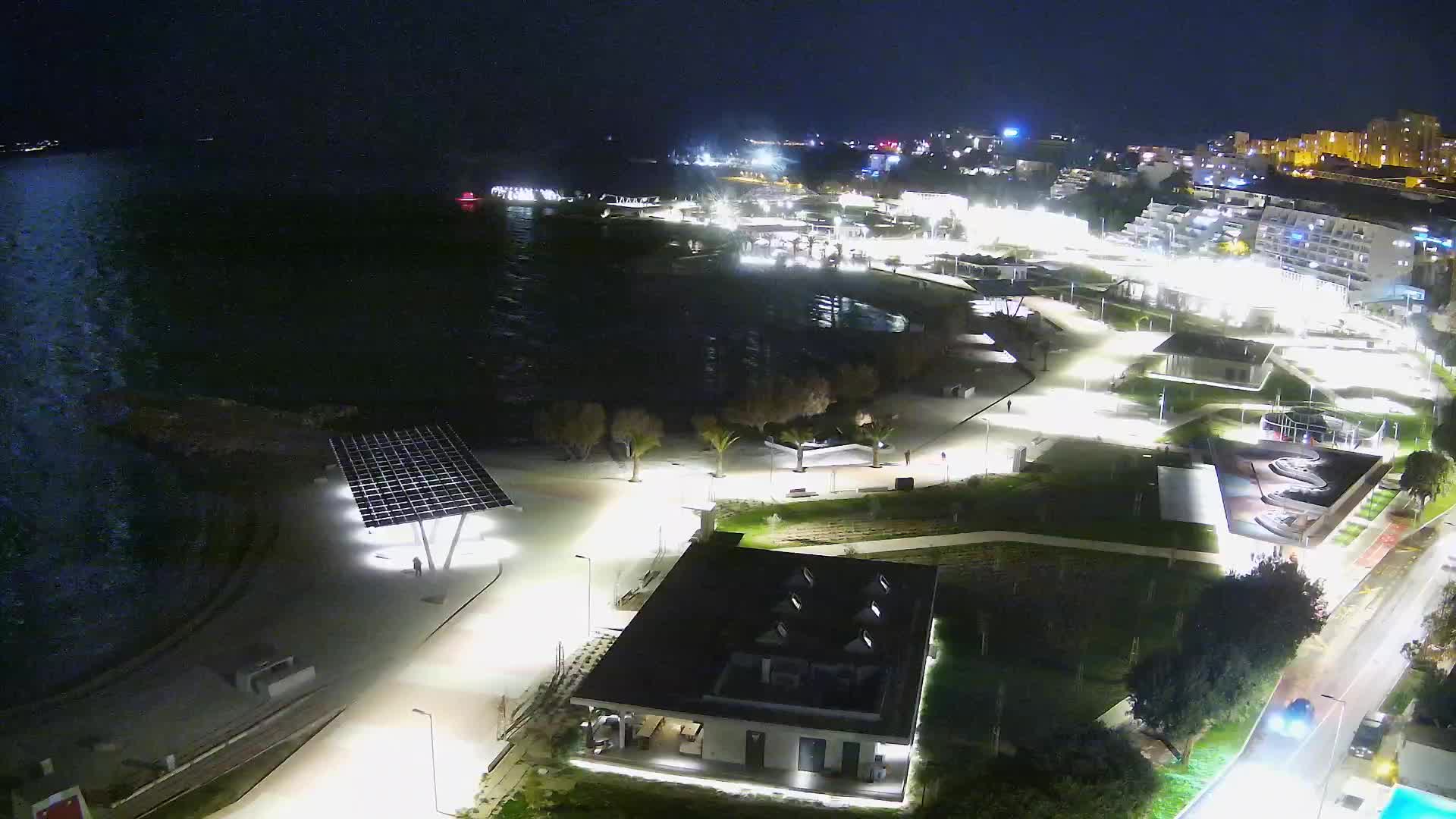 Split – Znjanski Plateau Renovation