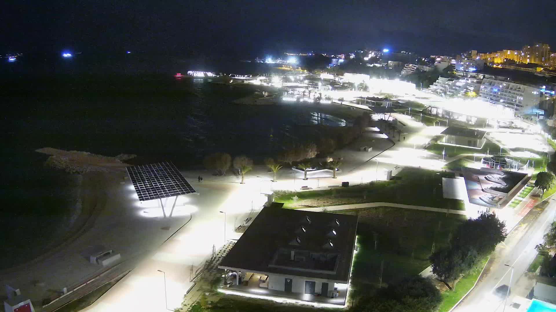 Split – Znjanski Plateau Renovation