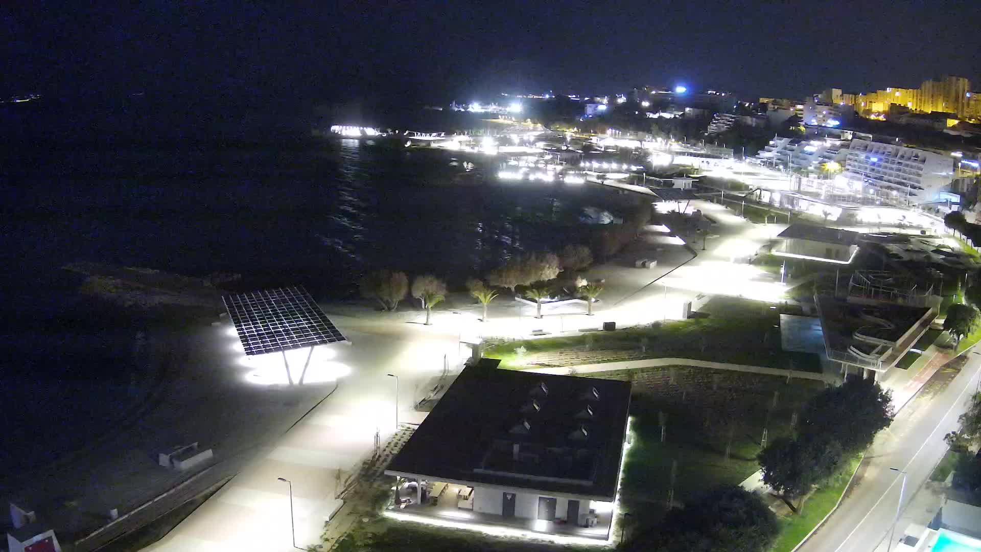 Split – Lungomare Znjanski