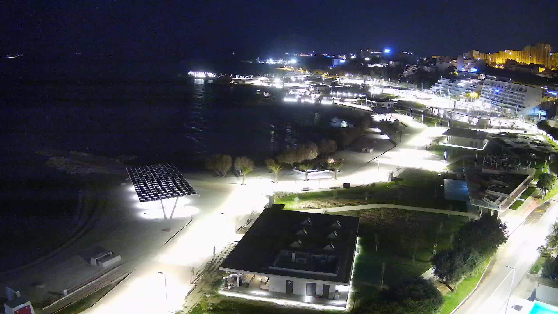 Split – Lungomare Znjanski