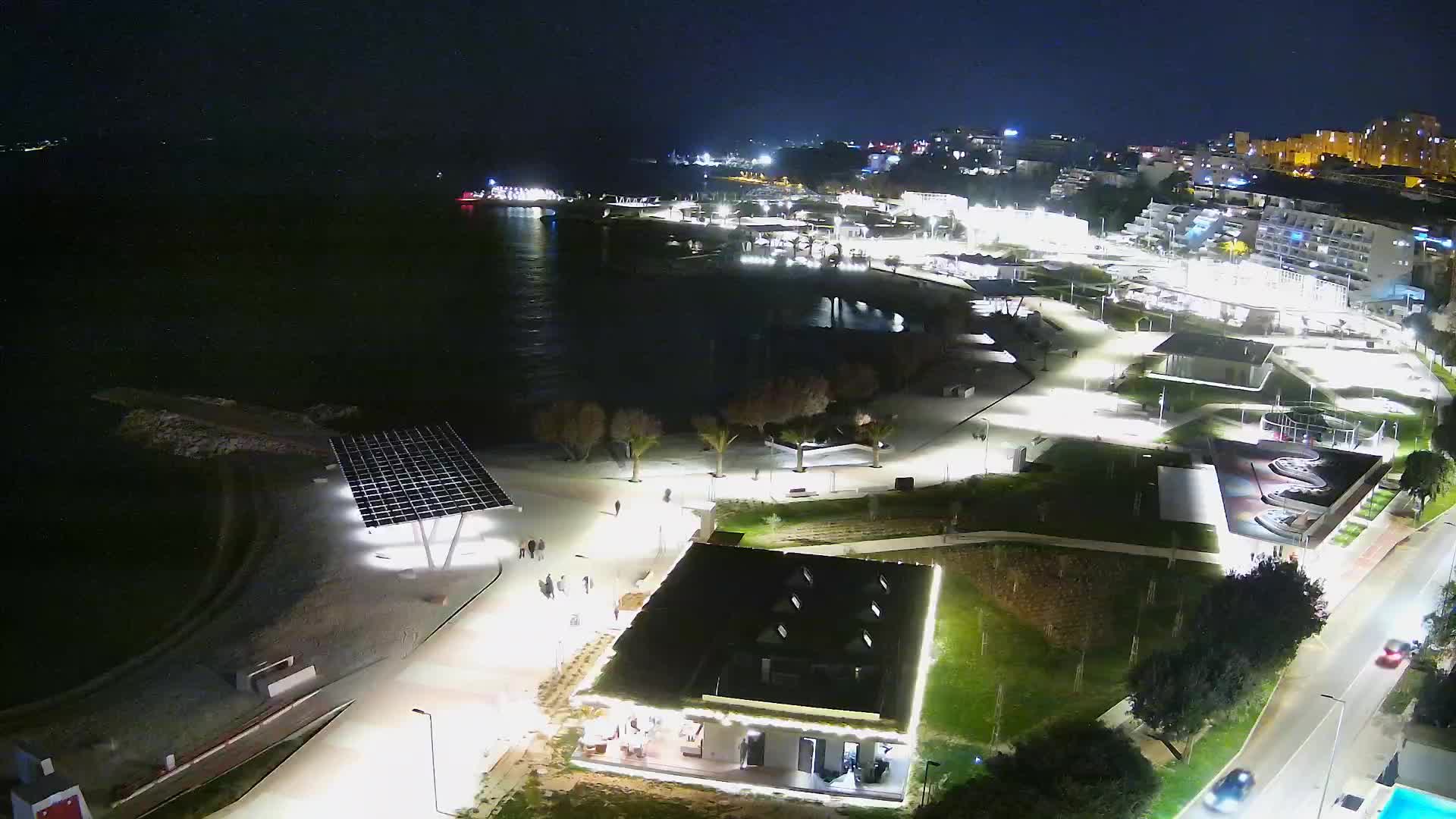 Split – Znjanski Plateau Renovation