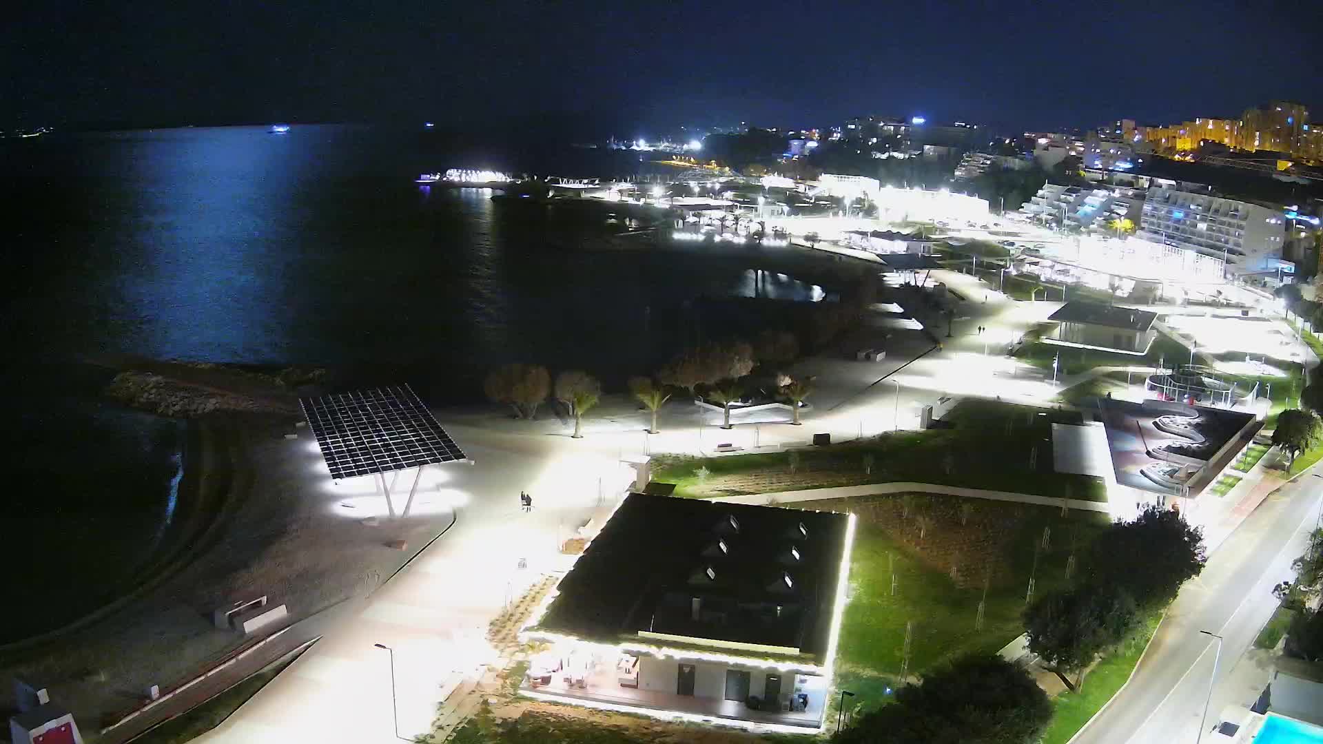 Split – Znjanski Plateau Renovation