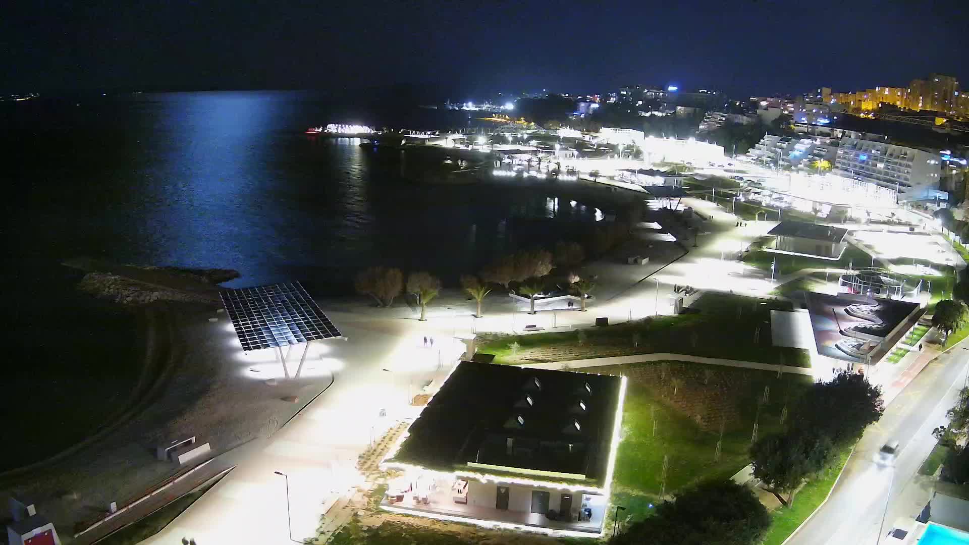 Split – Znjanski Plateau Renovation