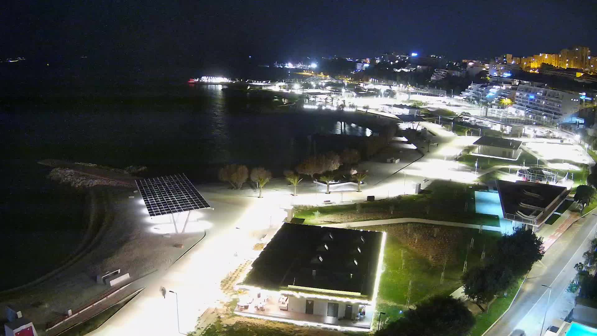 Split – Znjanski Plateau Renovation