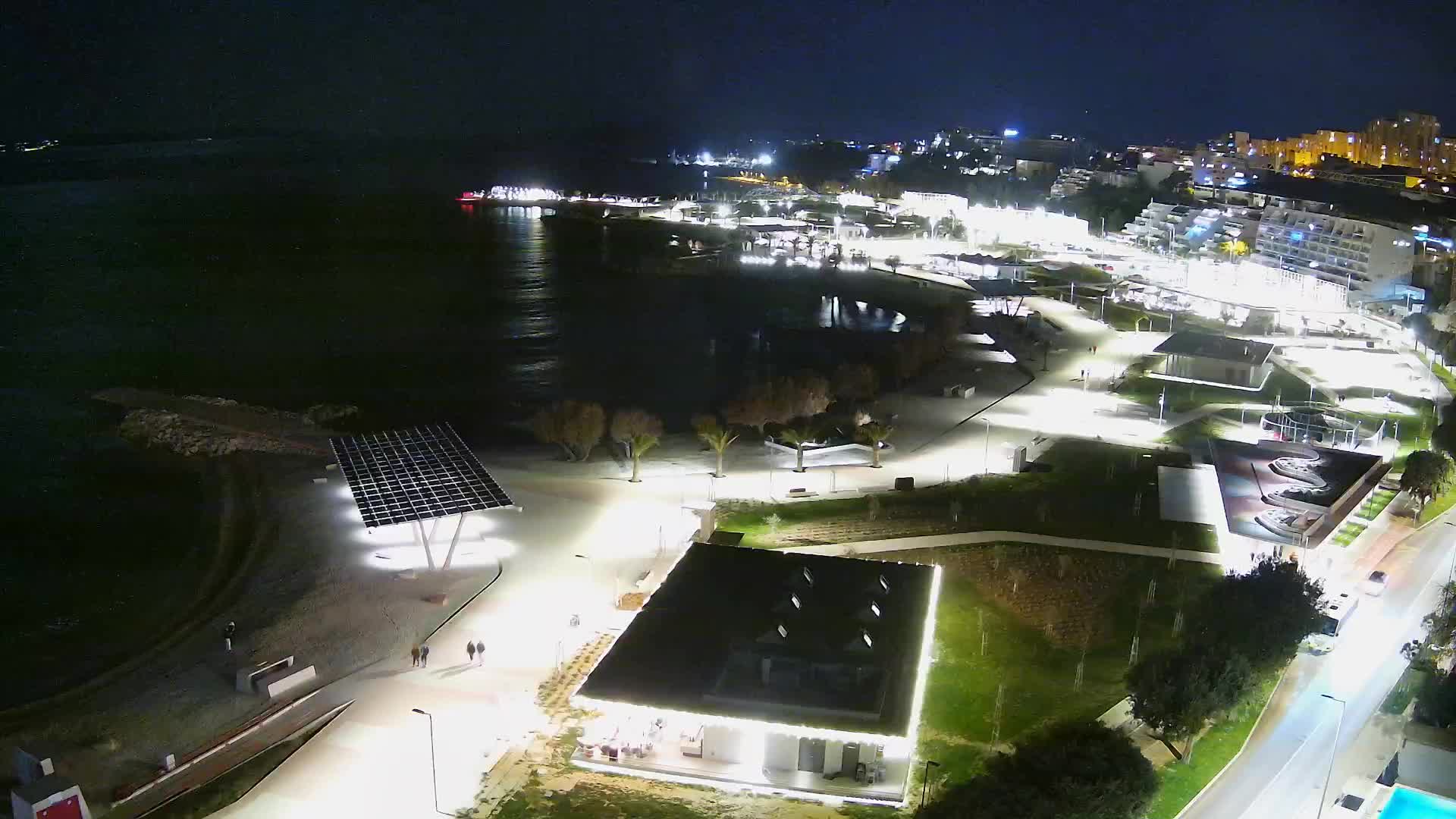 Split – Znjanski Plateau Renovation