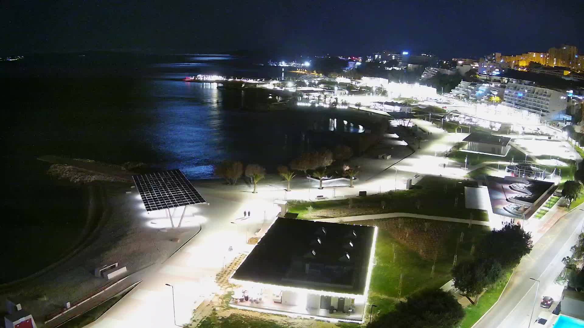 Split – Lungomare Znjanski