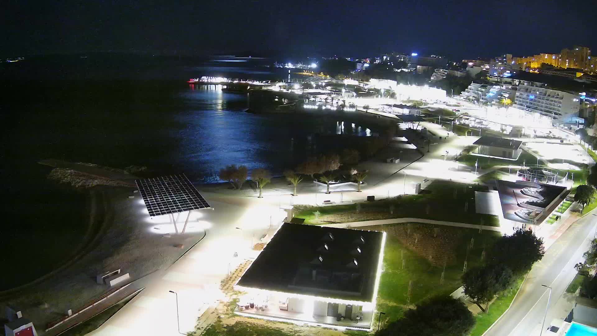 Split – Znjanski Plateau Renovation