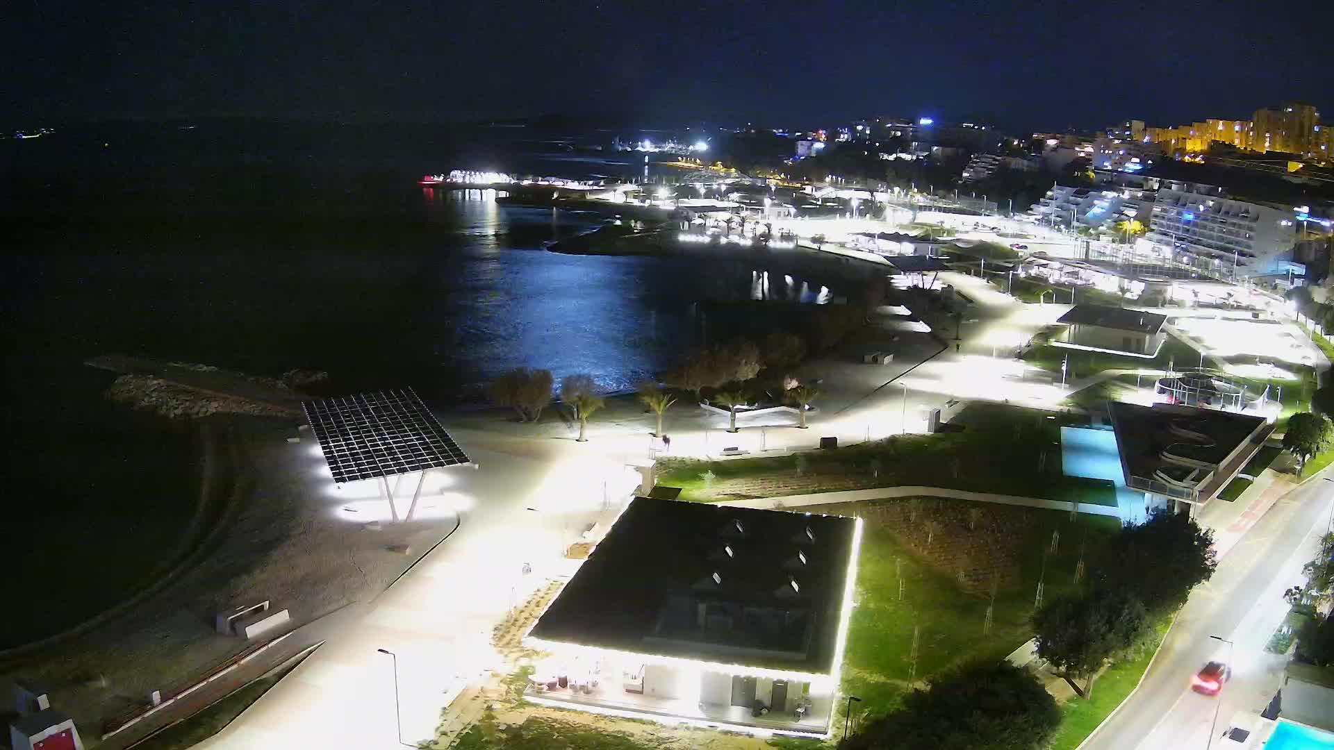 Split – Znjanski Plateau Renovation