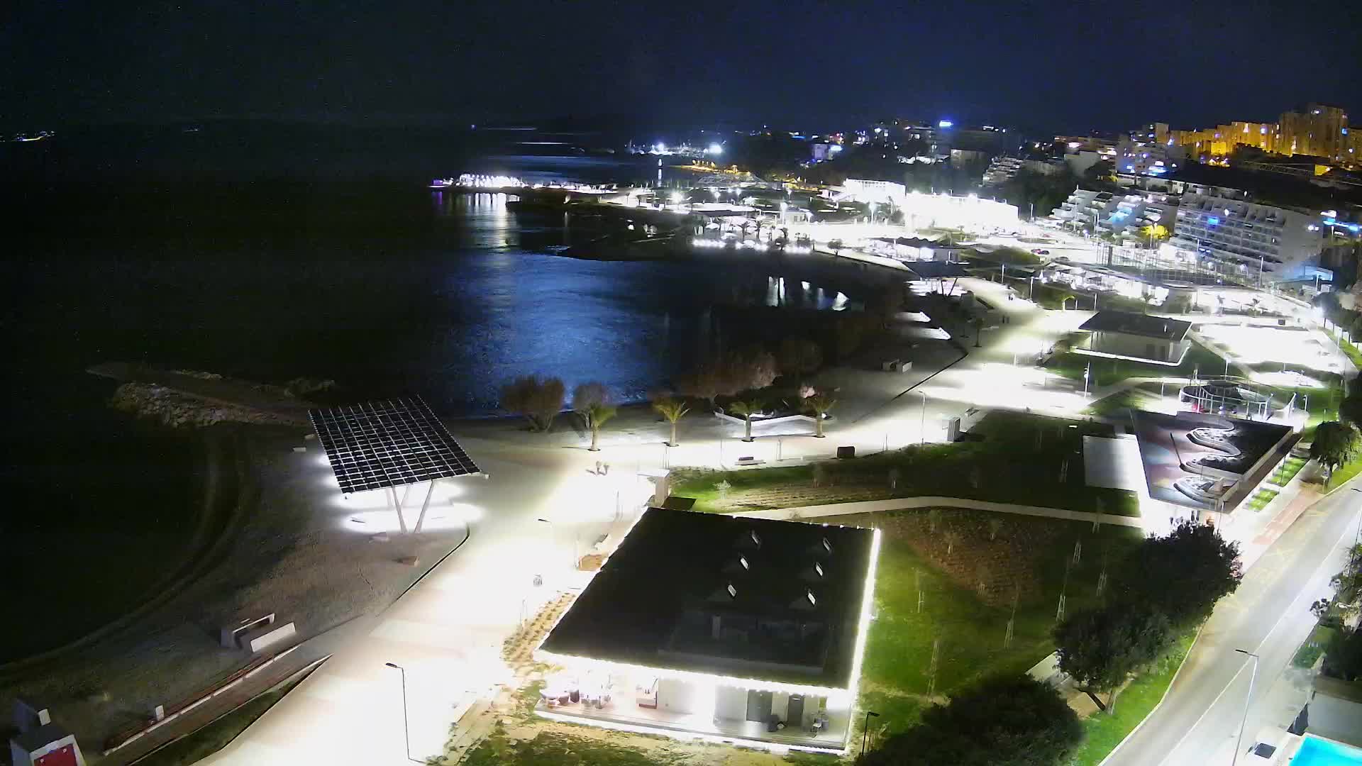 Split – Znjanski Plateau Renovation