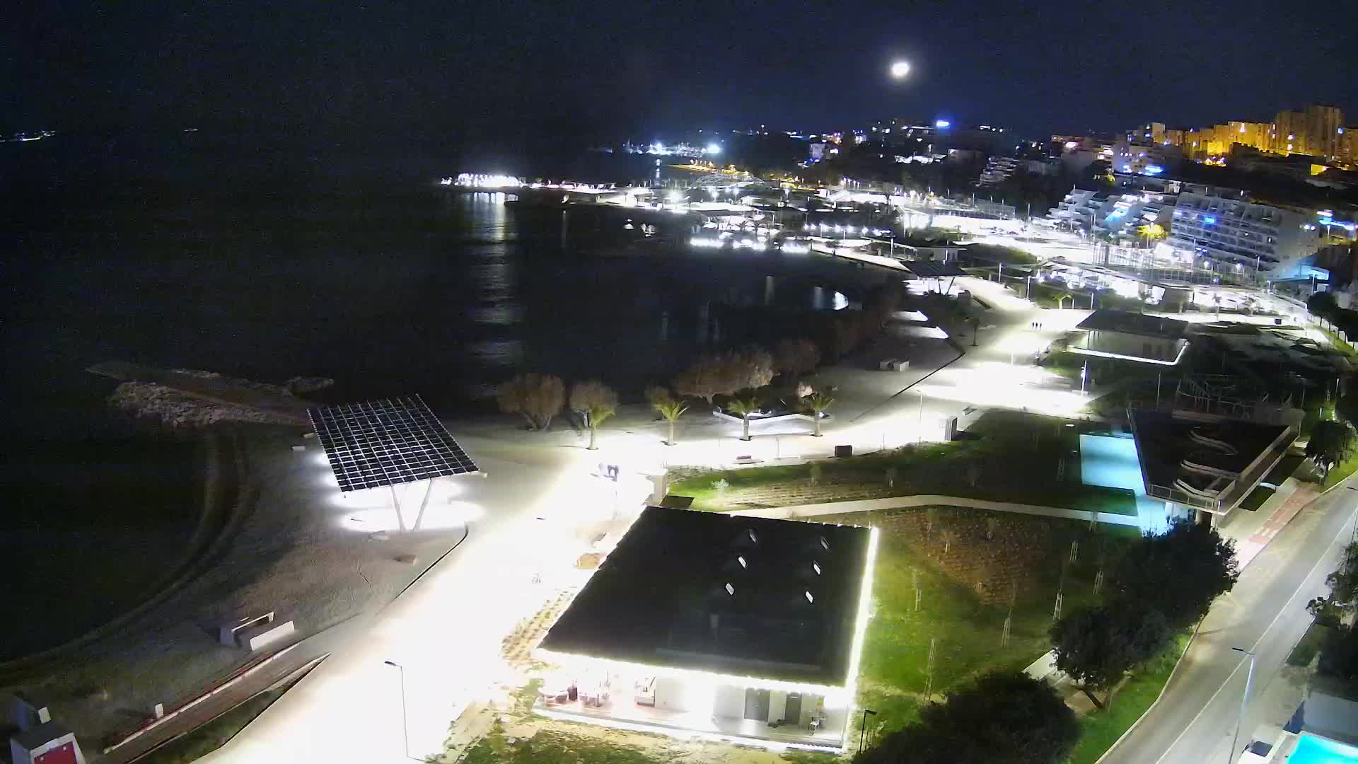 Split – Lungomare Znjanski