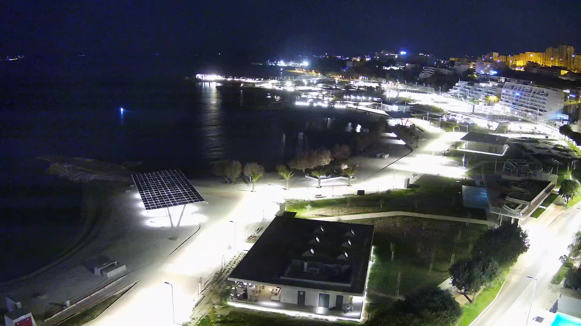 Split – Lungomare Znjanski