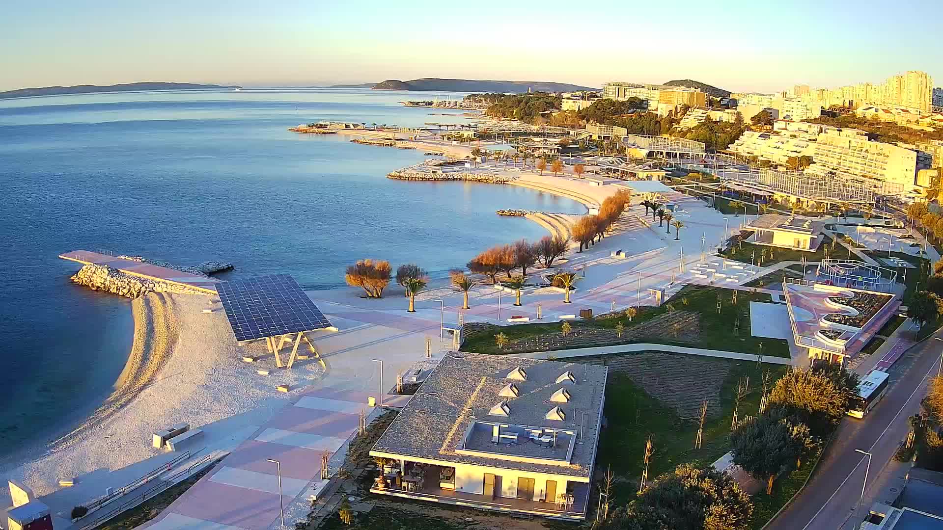 Split – Lungomare Znjanski