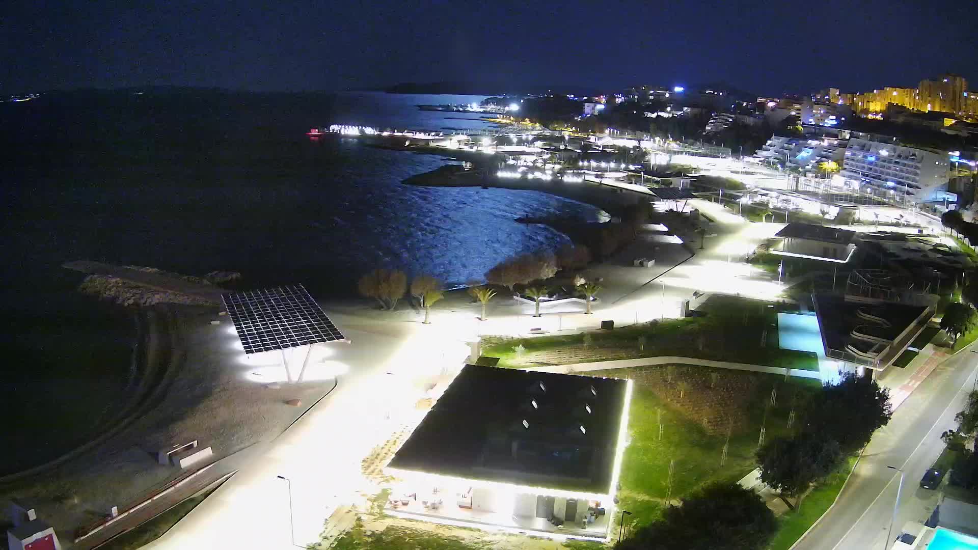 Split – Obnova Žnjanskog platoa