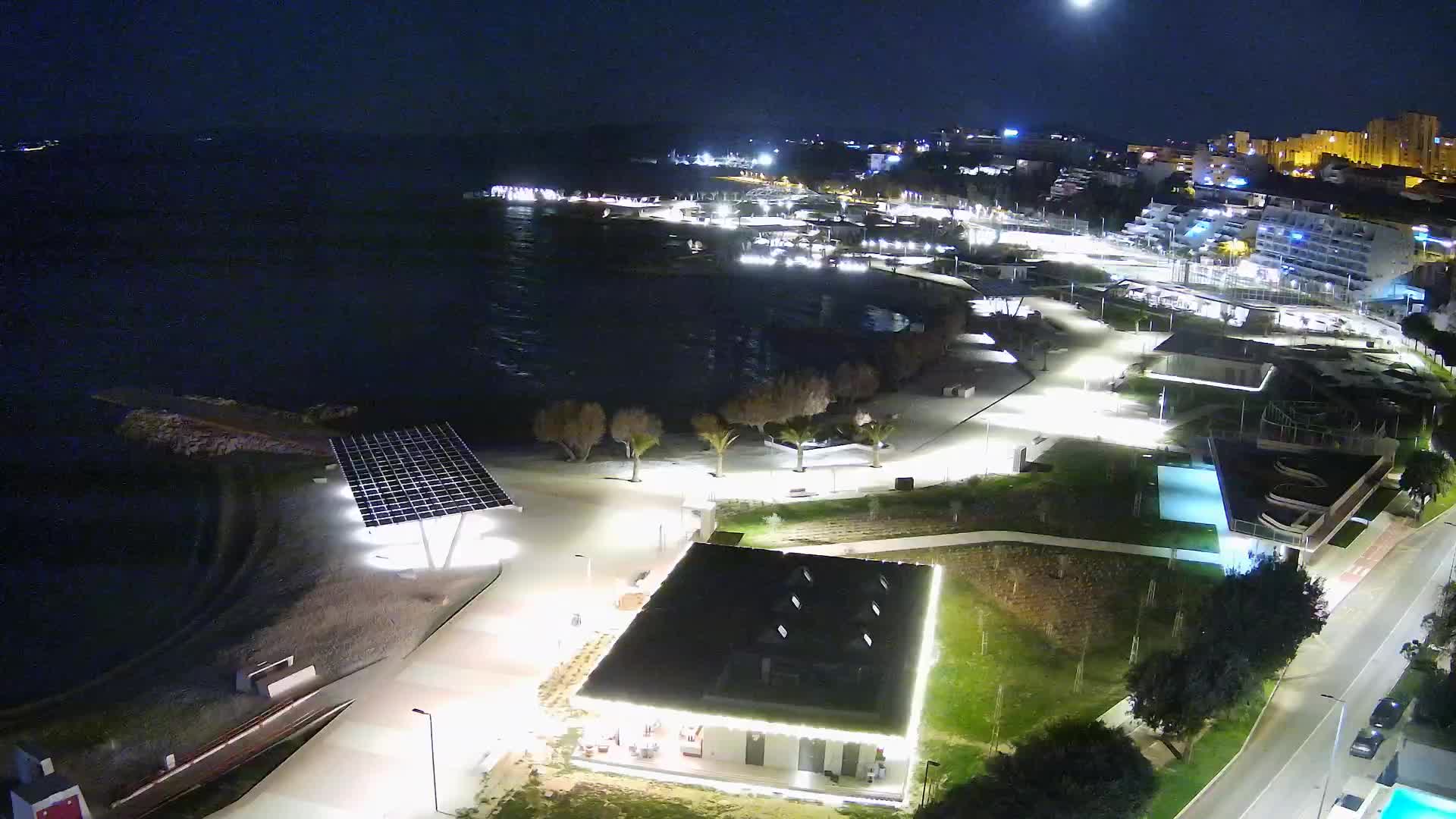 Split – Lungomare Znjanski