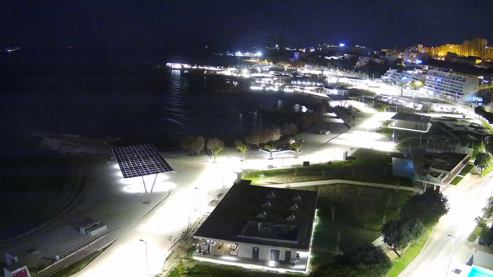 Split – Lungomare Znjanski