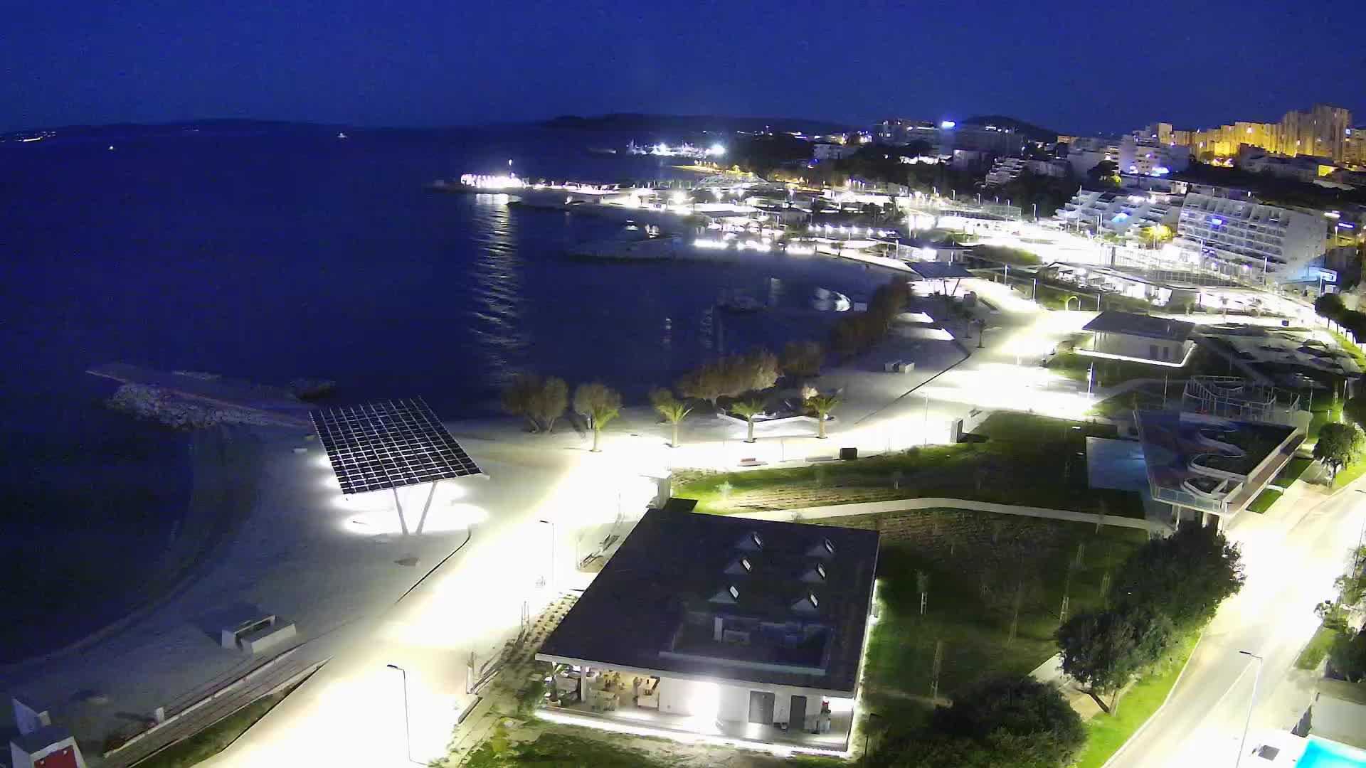 Split – Lungomare Znjanski