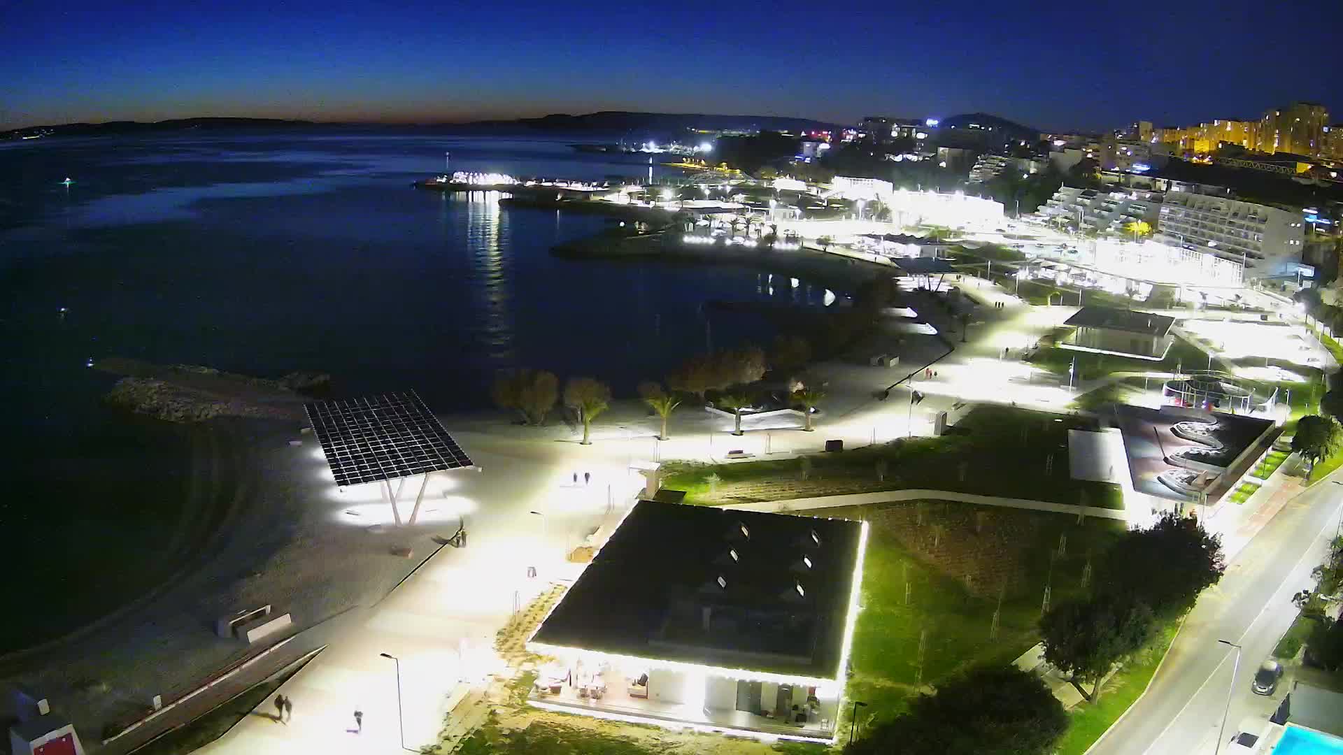 Split – Znjanski Plateau Renovation