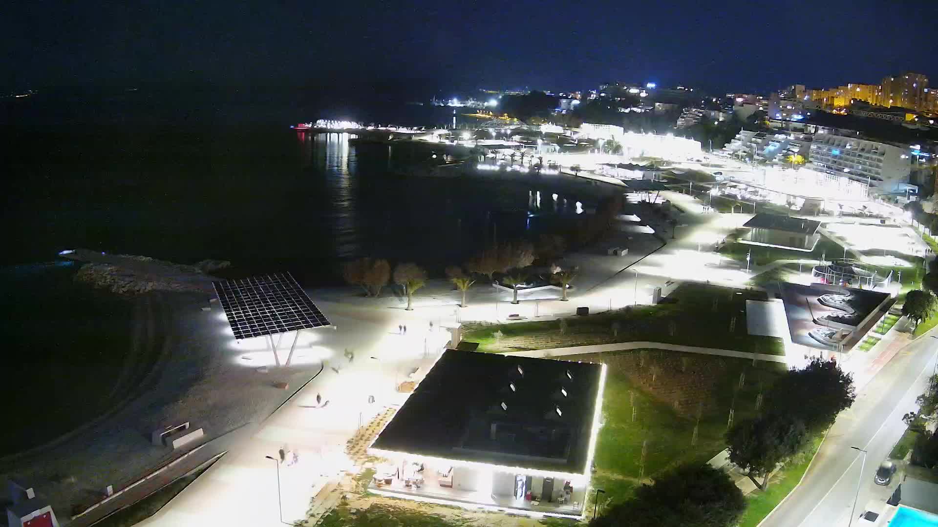 Split – Znjanski Plateau Renovation