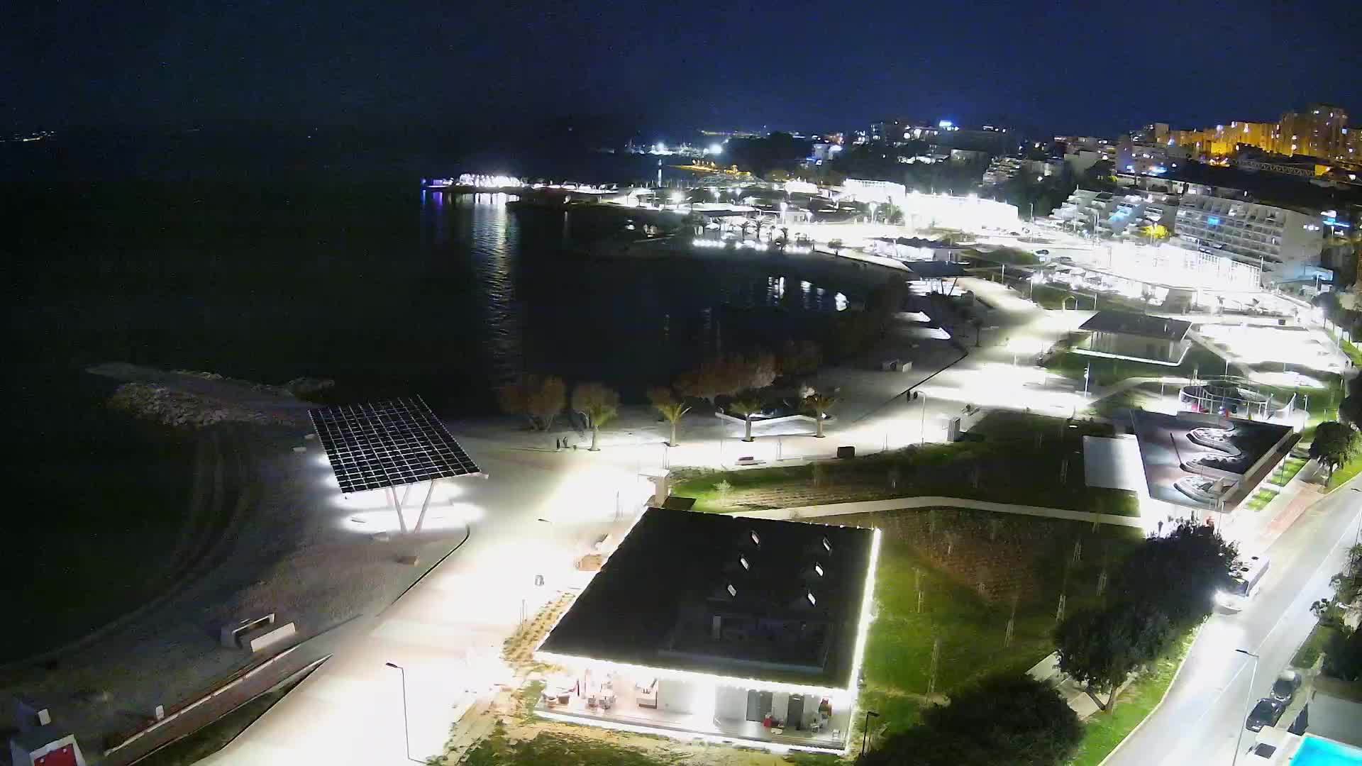 Split – Obnova Žnjanskog platoa