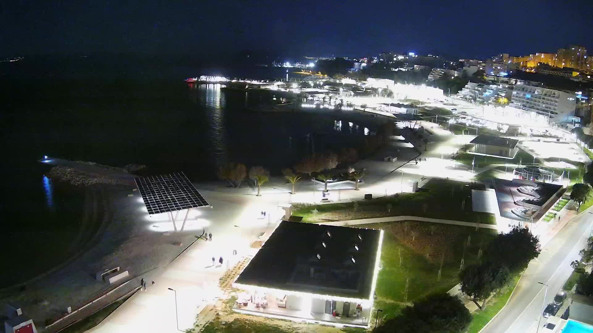 Split – Znjanski Plateau Renovation