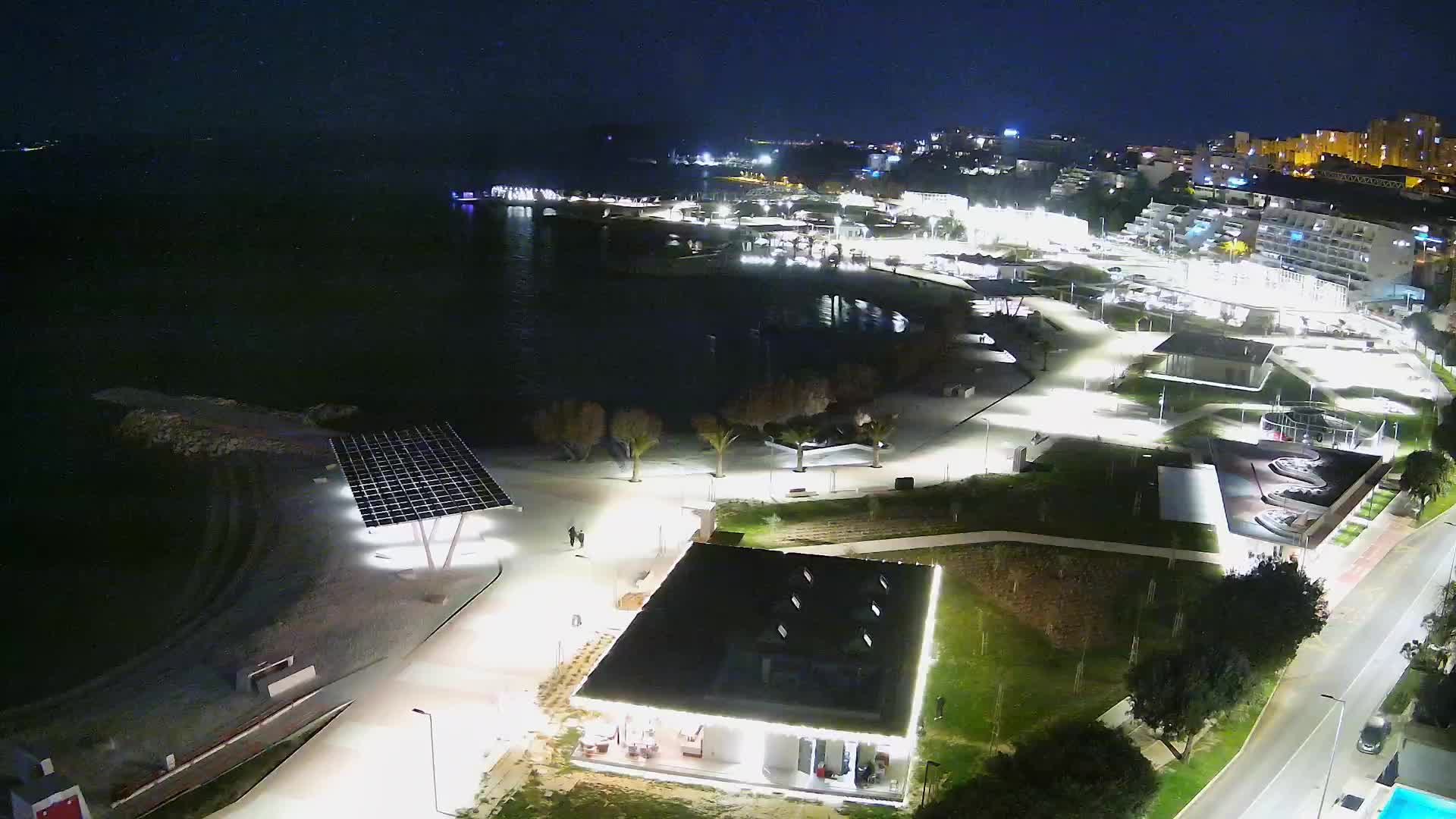 Split – Lungomare Znjanski