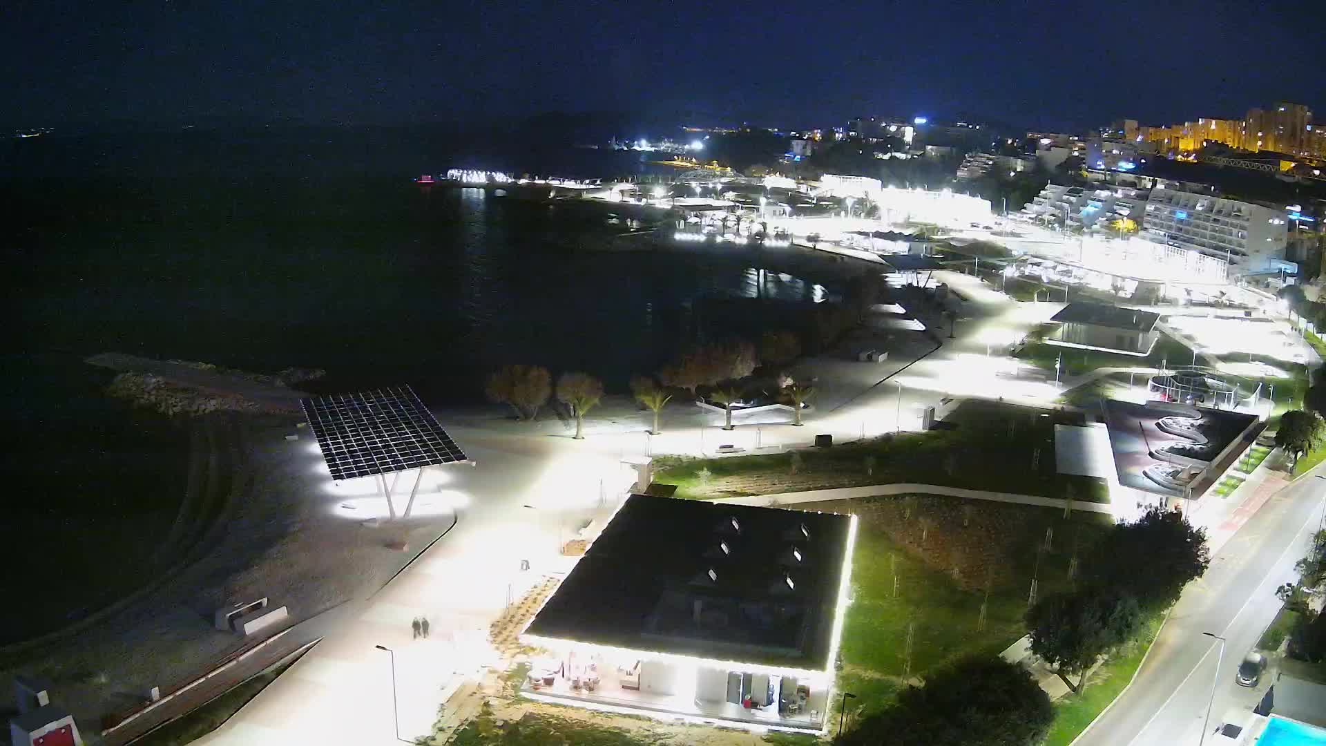 Split – Obnova Žnjanskog platoa