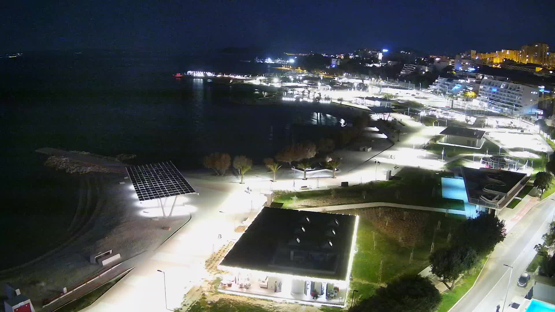 Split – Znjanski Plateau Renovation