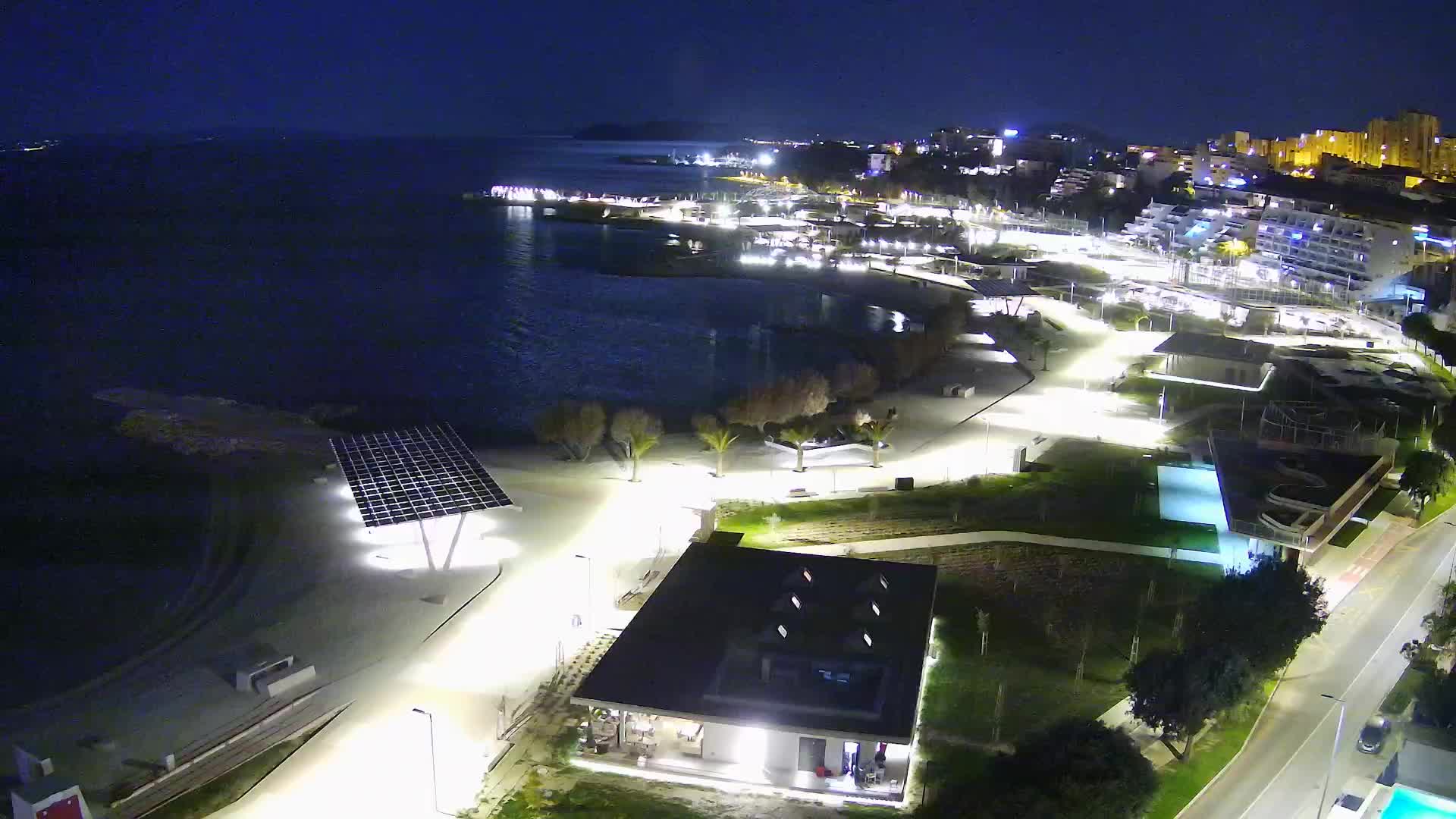 Split – Lungomare Znjanski