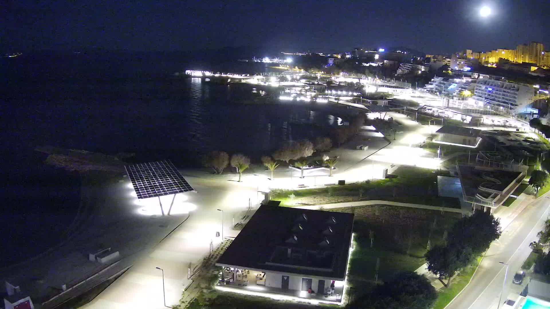 Split – Znjanski Plateau Renovation