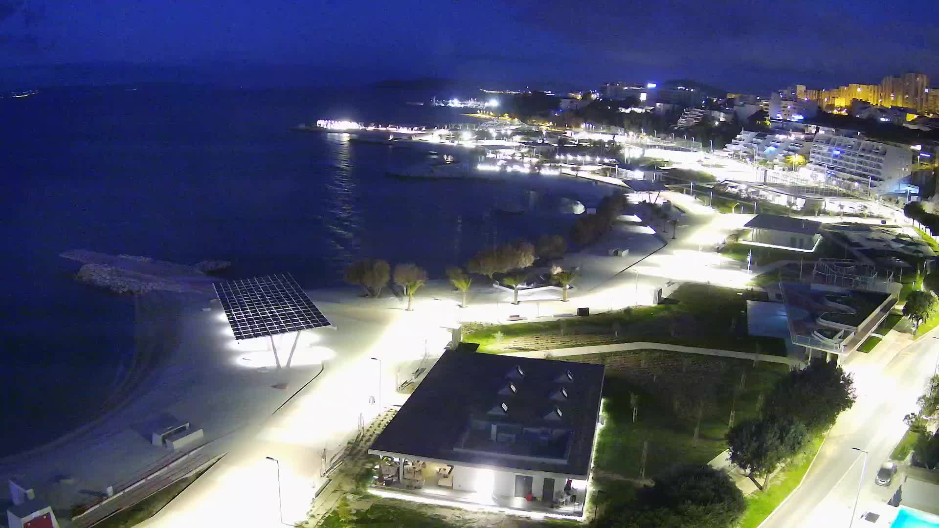 Split – Znjanski Plateau Renovation