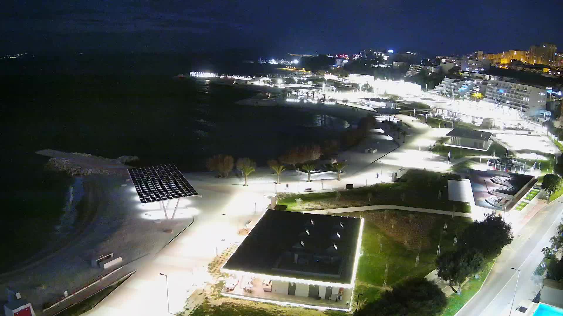 Split – Znjanski Plateau Renovation