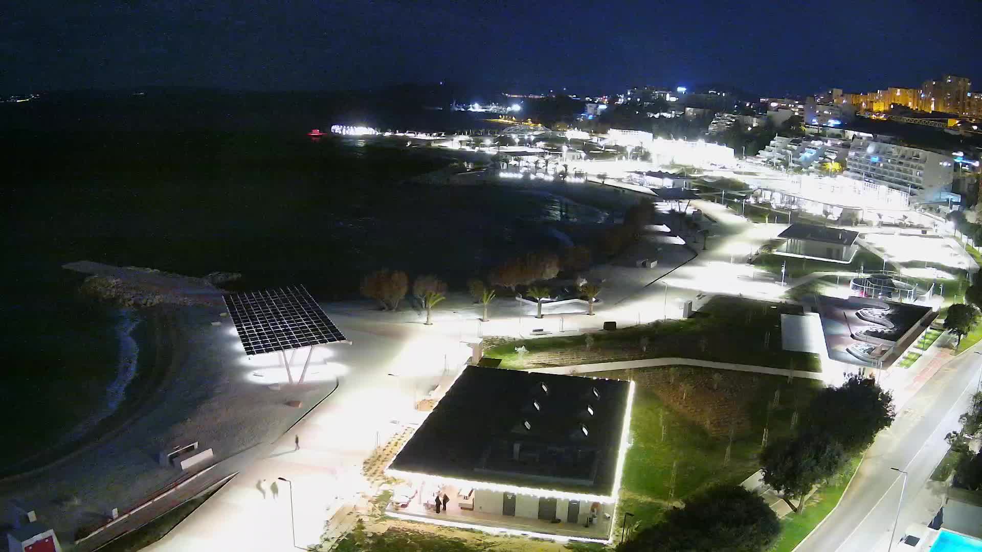 Split – Znjanski Plateau Renovation