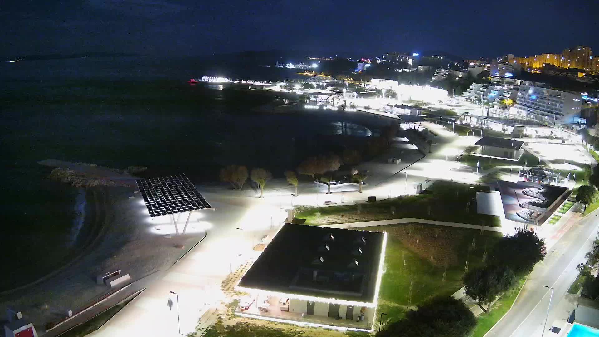 Split – Lungomare Znjanski