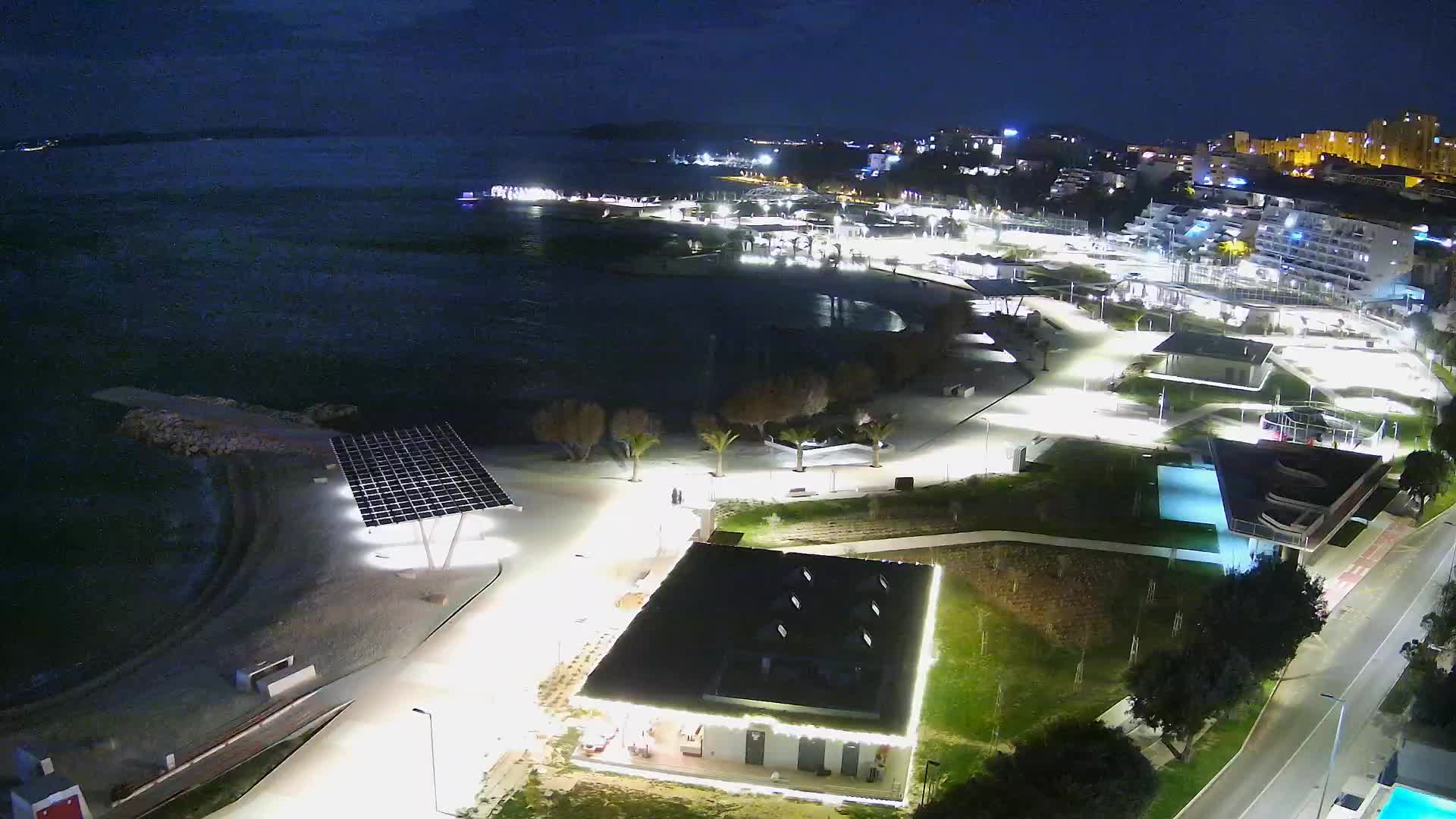 Split – Lungomare Znjanski