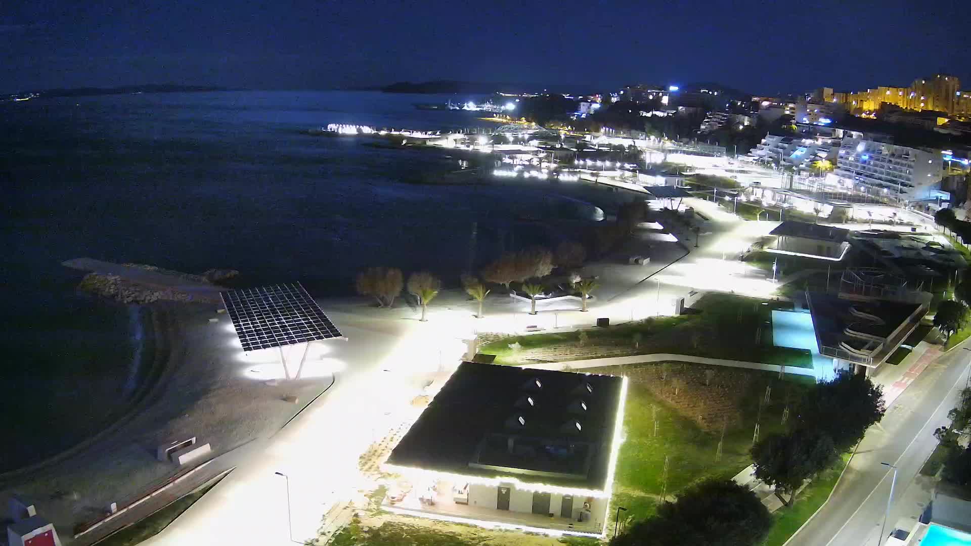 Split – Znjanski Plateau Renovation