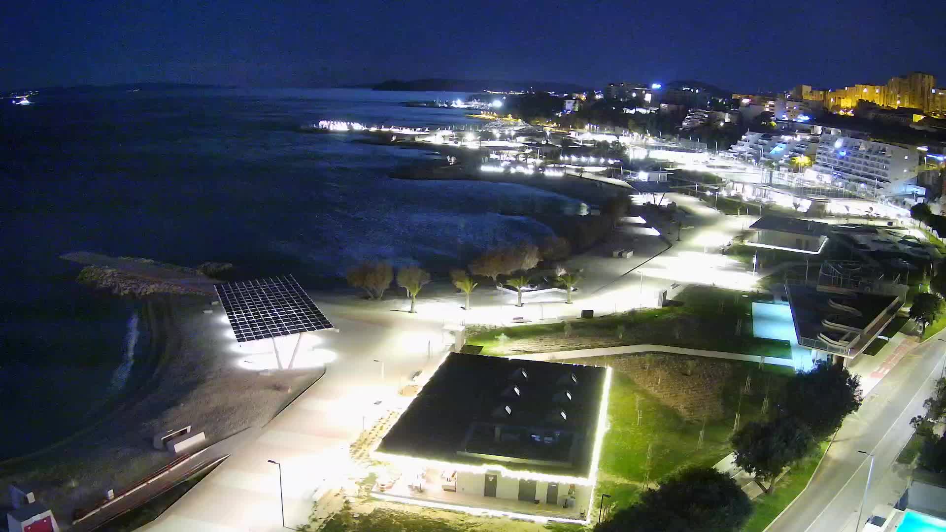 Split – Znjanski Plateau Renovation