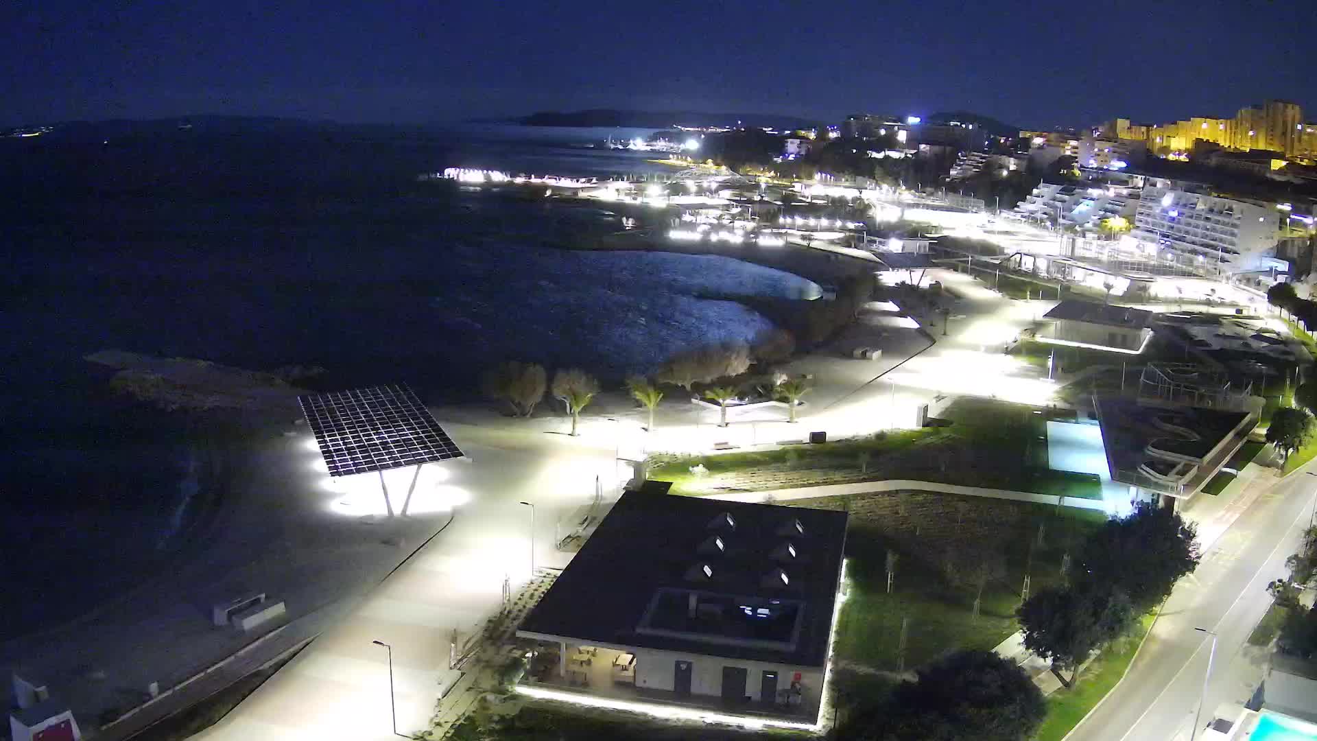 Split – Lungomare Znjanski