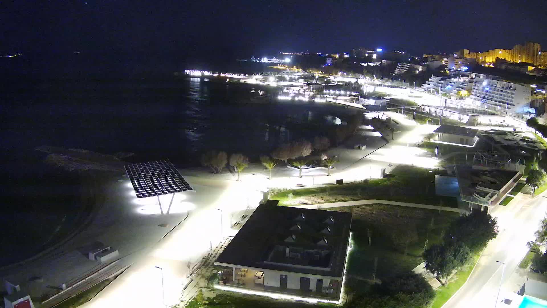 Split – Znjanski Plateau Renovation