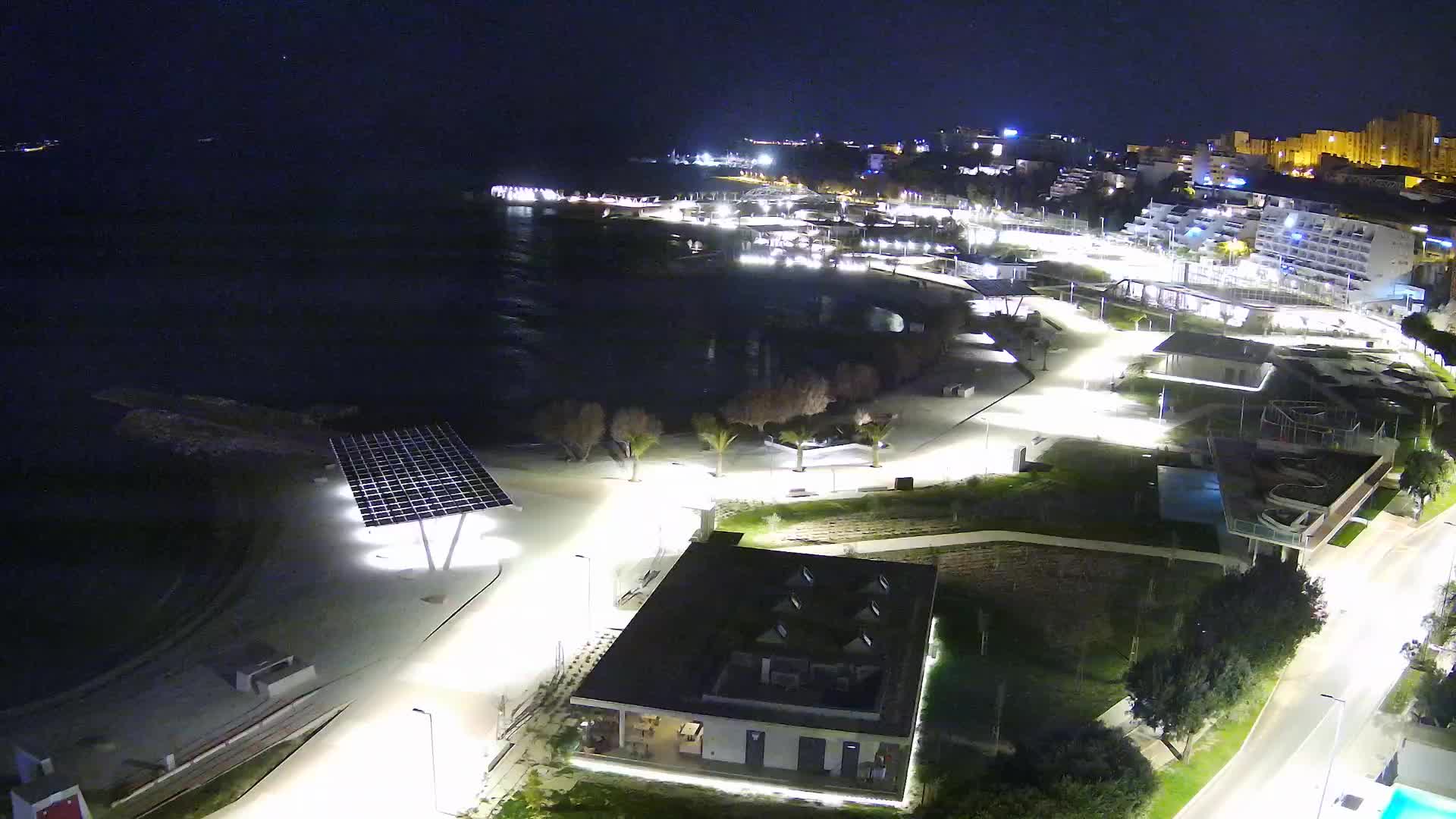 Split – Znjanski Plateau Renovation