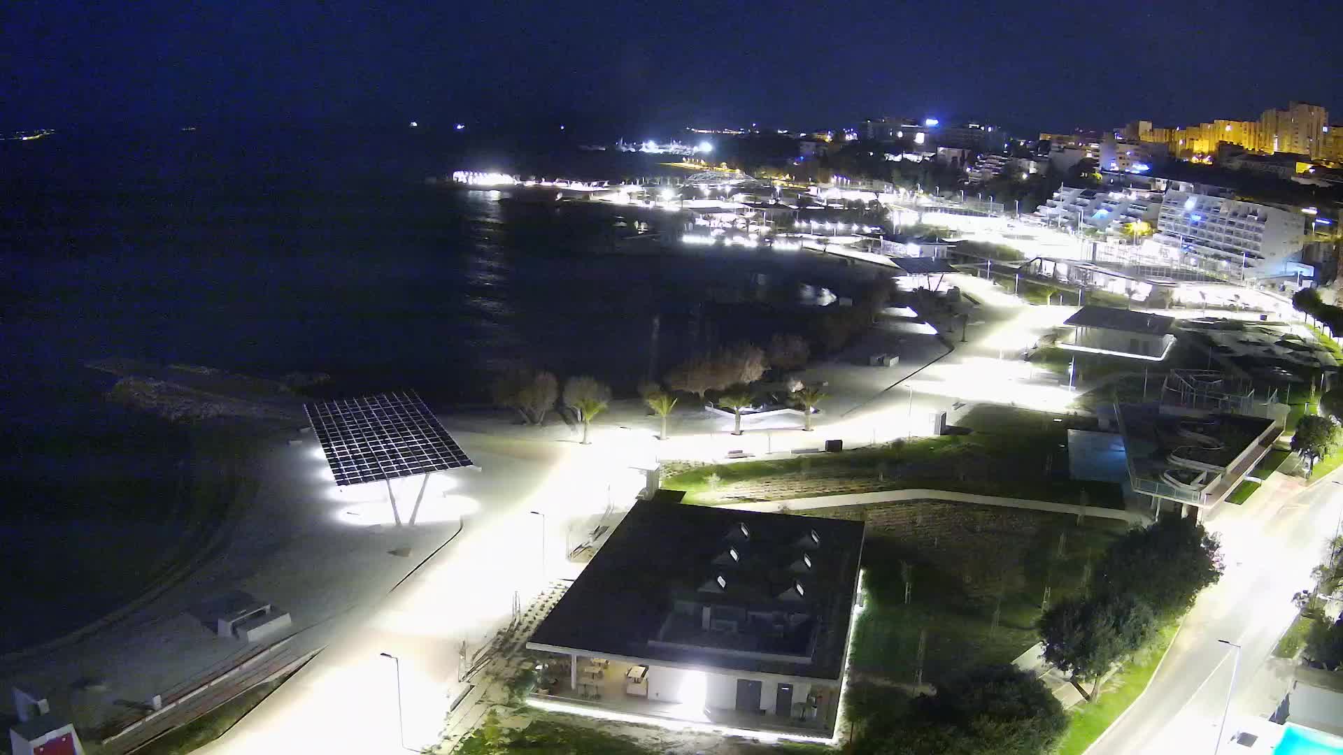 Split – Lungomare Znjanski