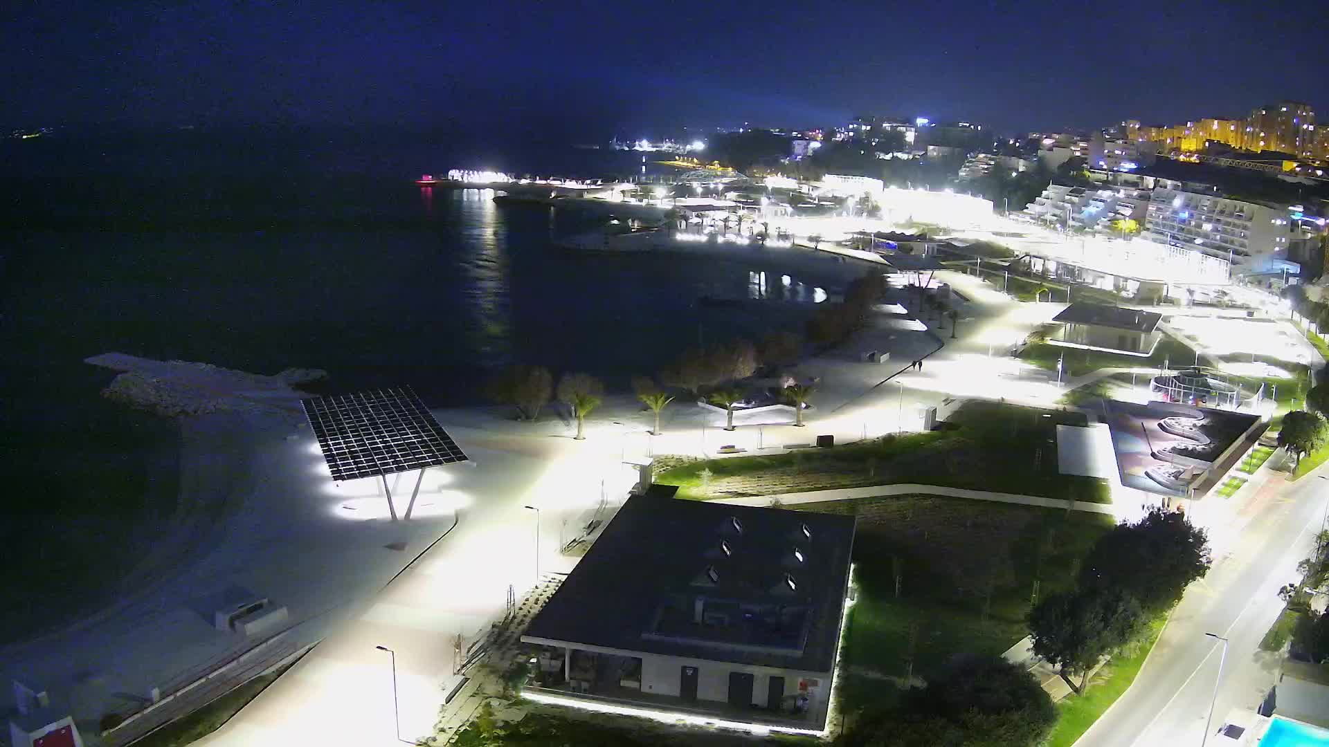 Split – Obnova Žnjanskog platoa