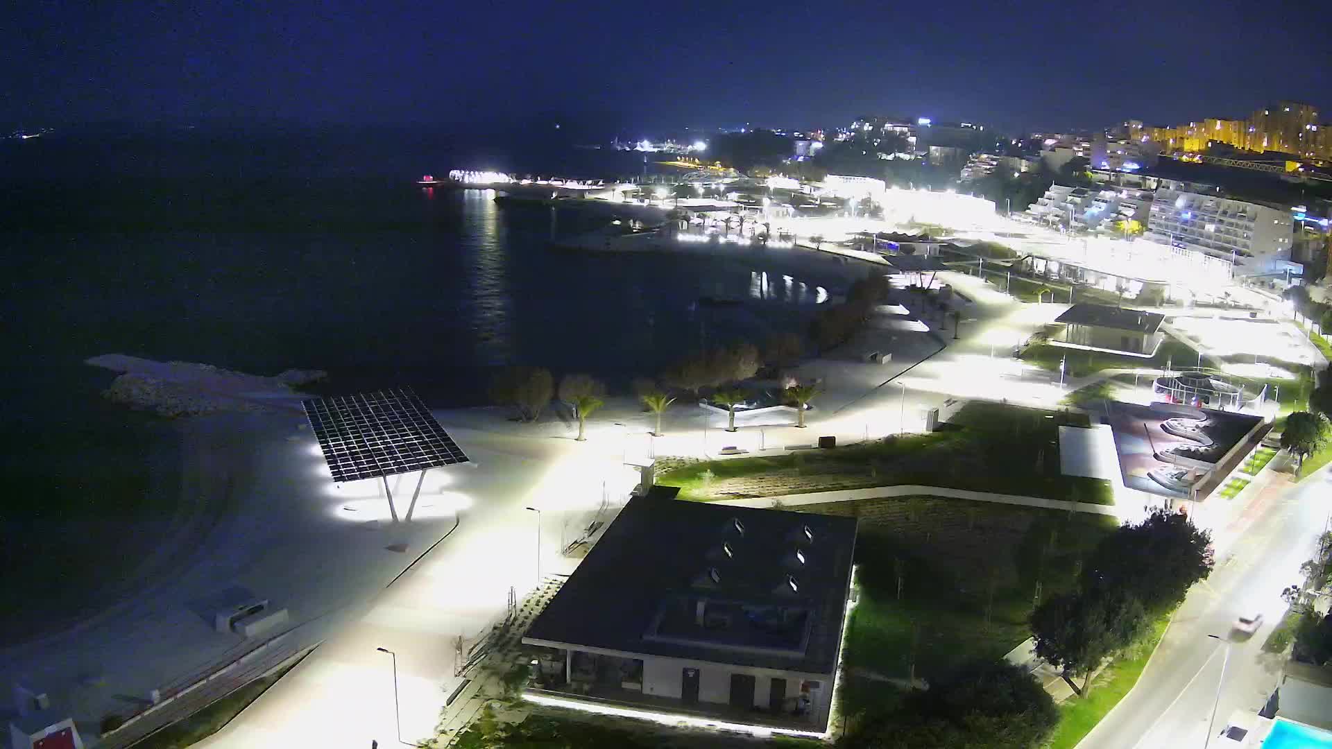 Split – Znjanski Plateau Renovation