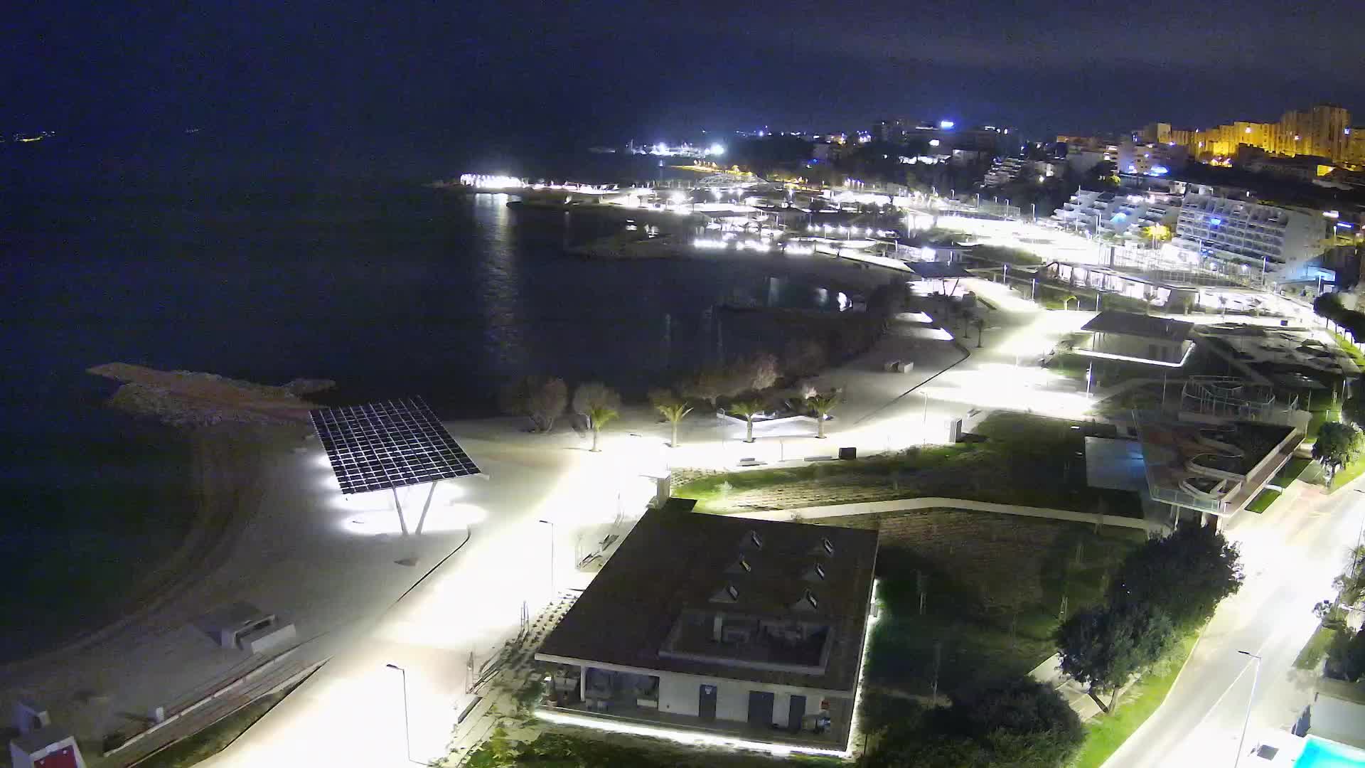 Split – Lungomare Znjanski