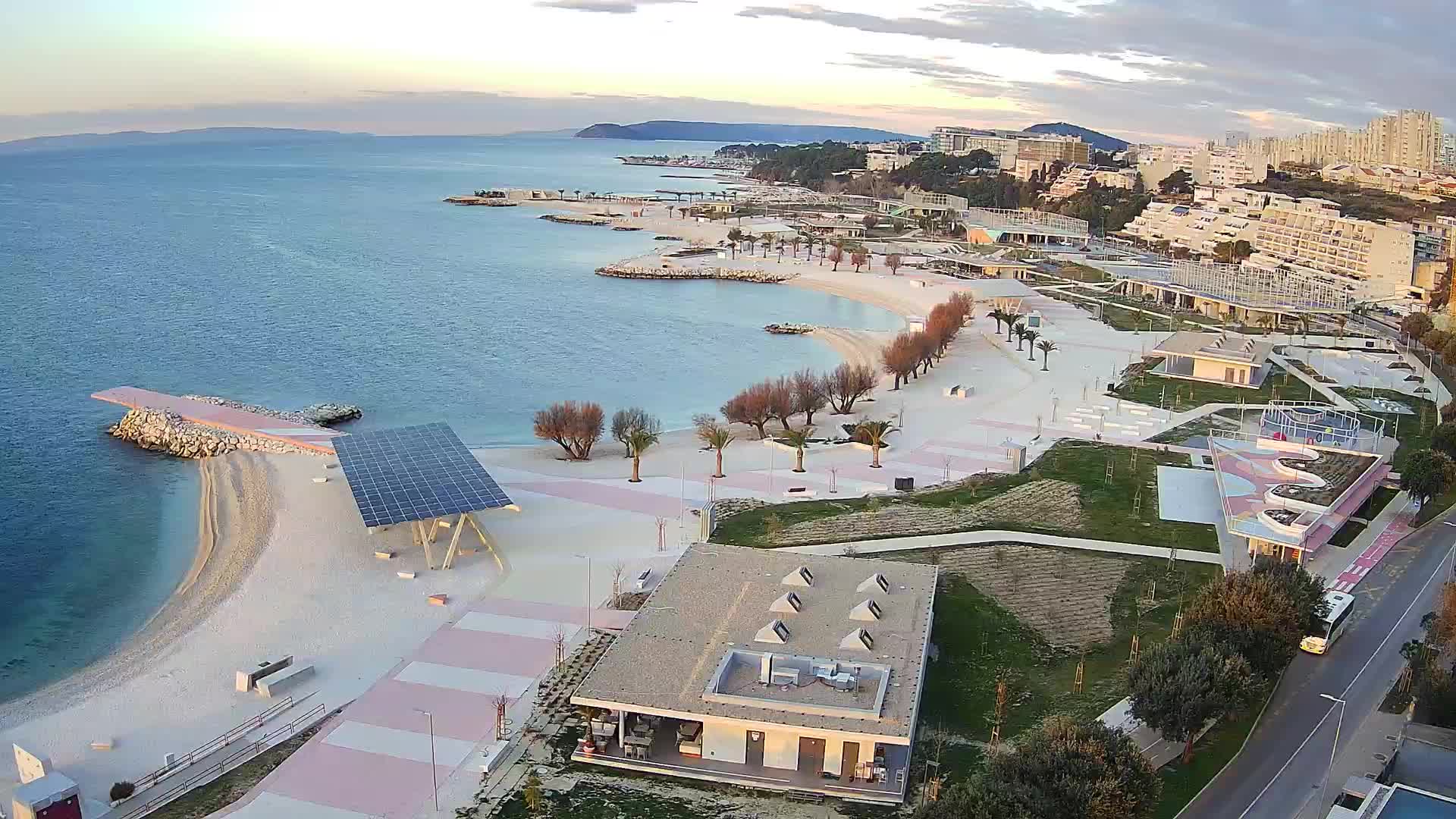 Split – Lungomare Znjanski