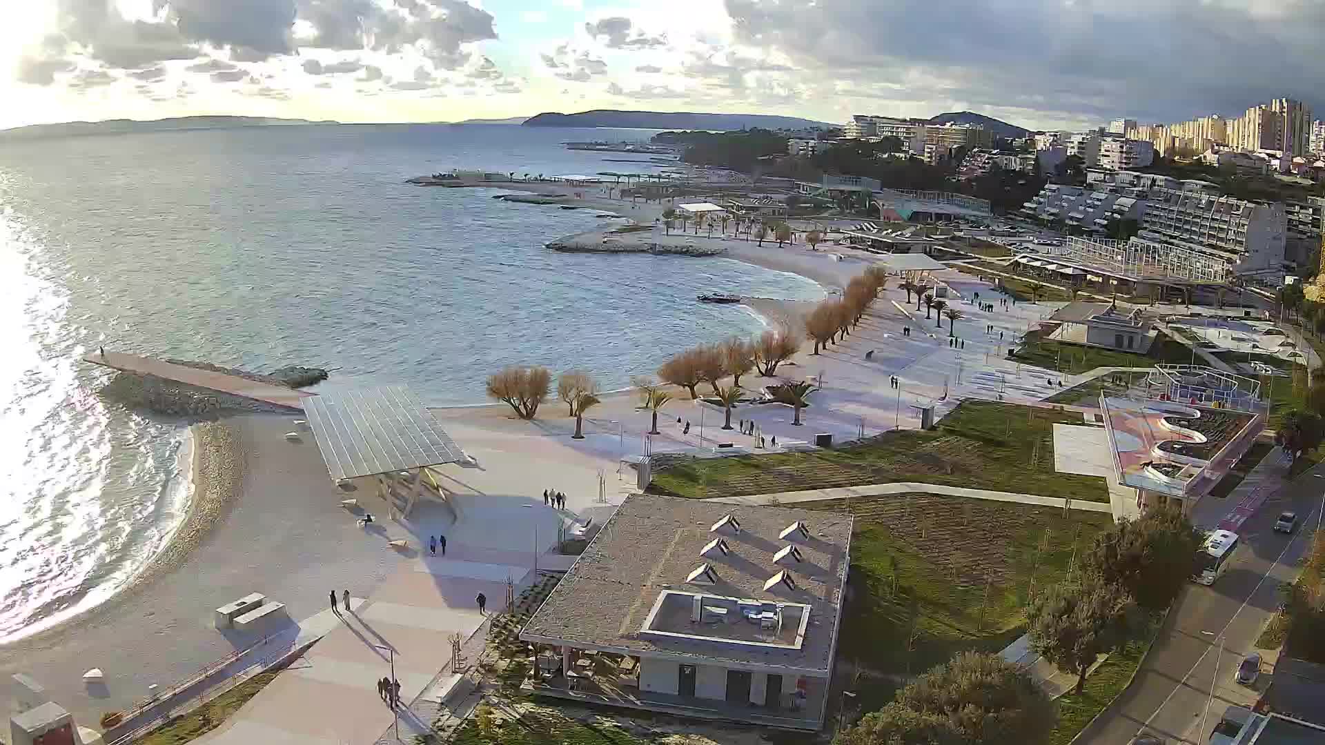 Split – Znjanski Plateau Renovation