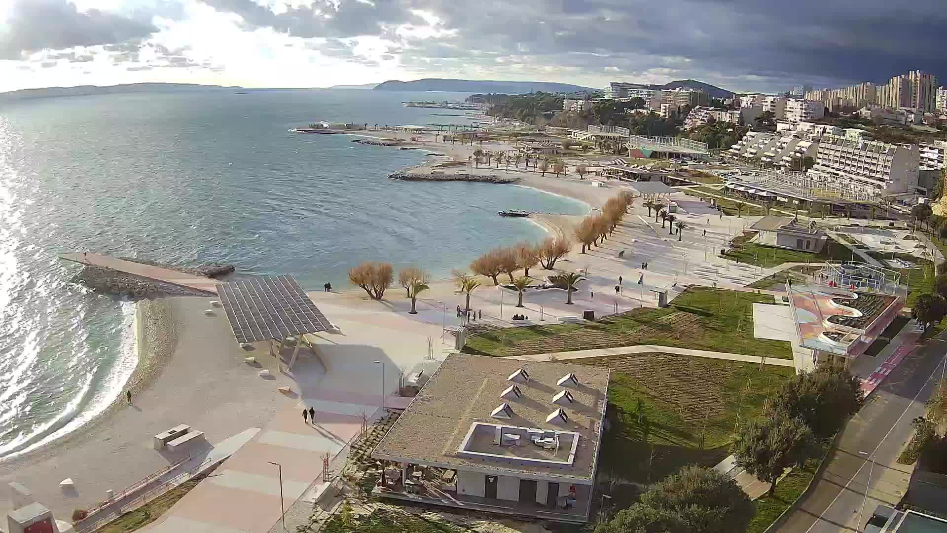 Split – Lungomare Znjanski