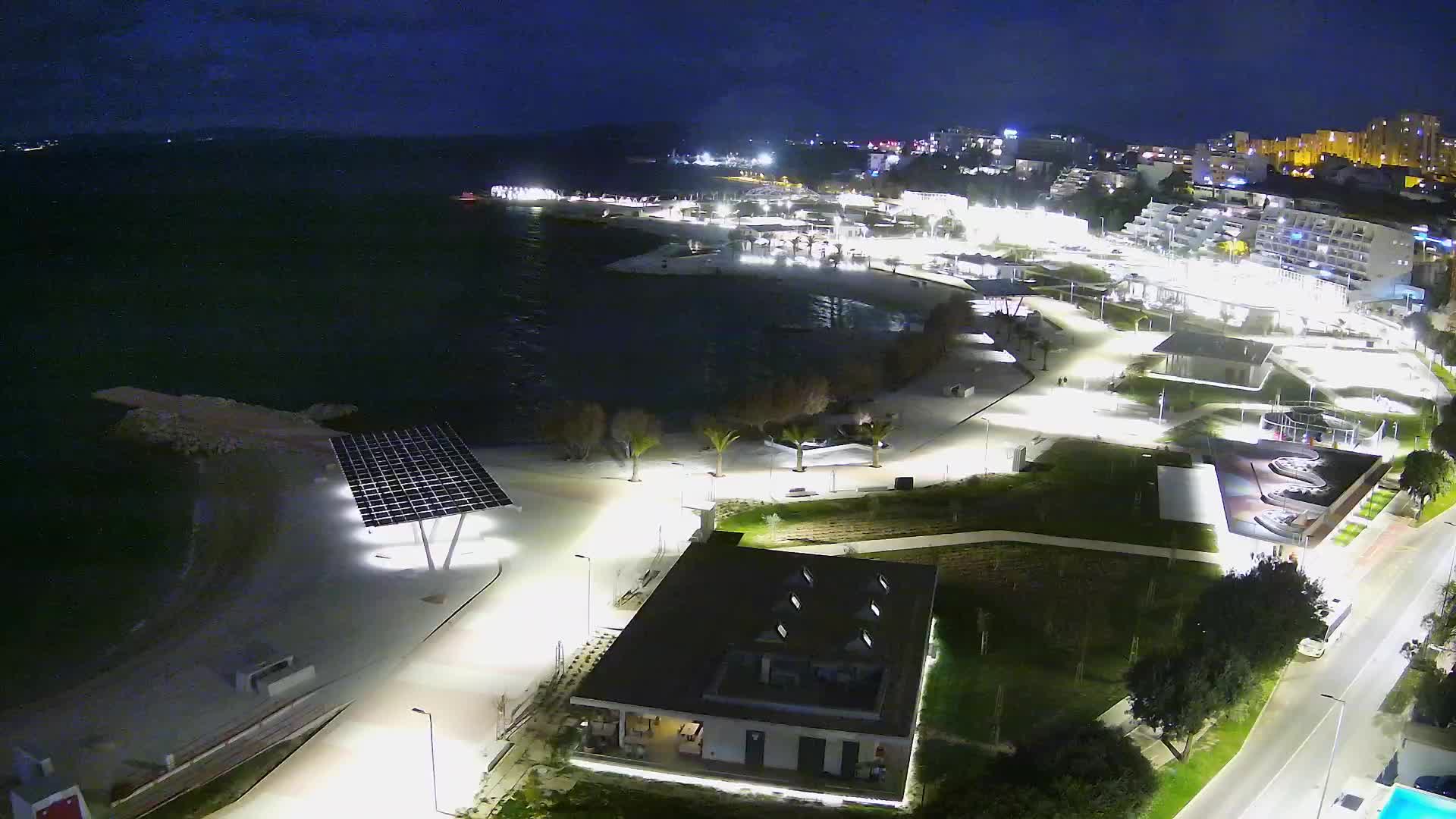 Split – Znjanski Plateau Renovation