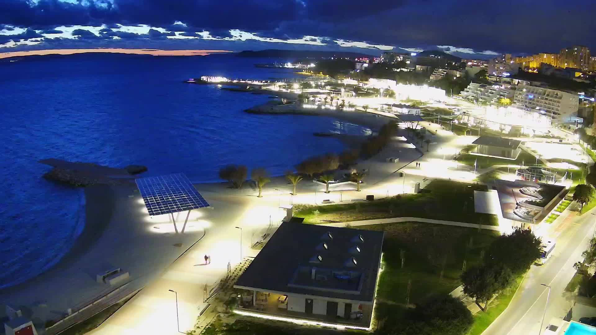 Split – Znjanski Plateau Renovation