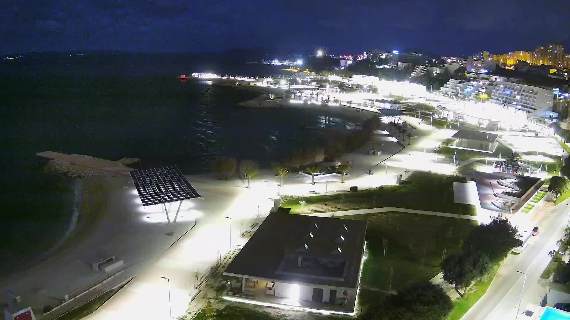 Split – Znjanski Plateau Renovation