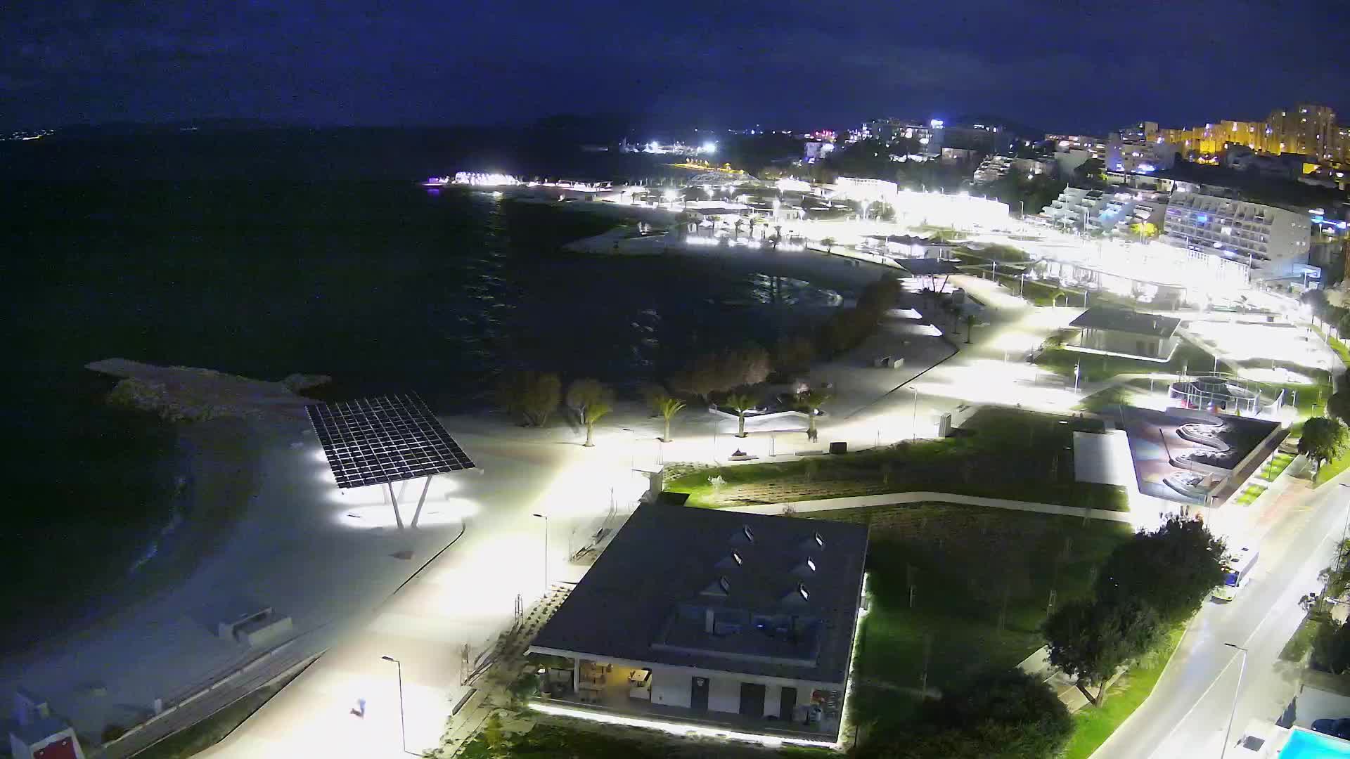 Split – Obnova Žnjanskog platoa